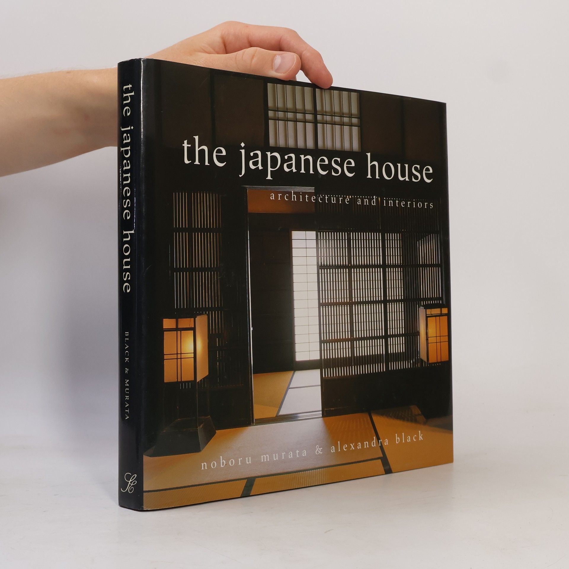 Alexander Black The Japanese House