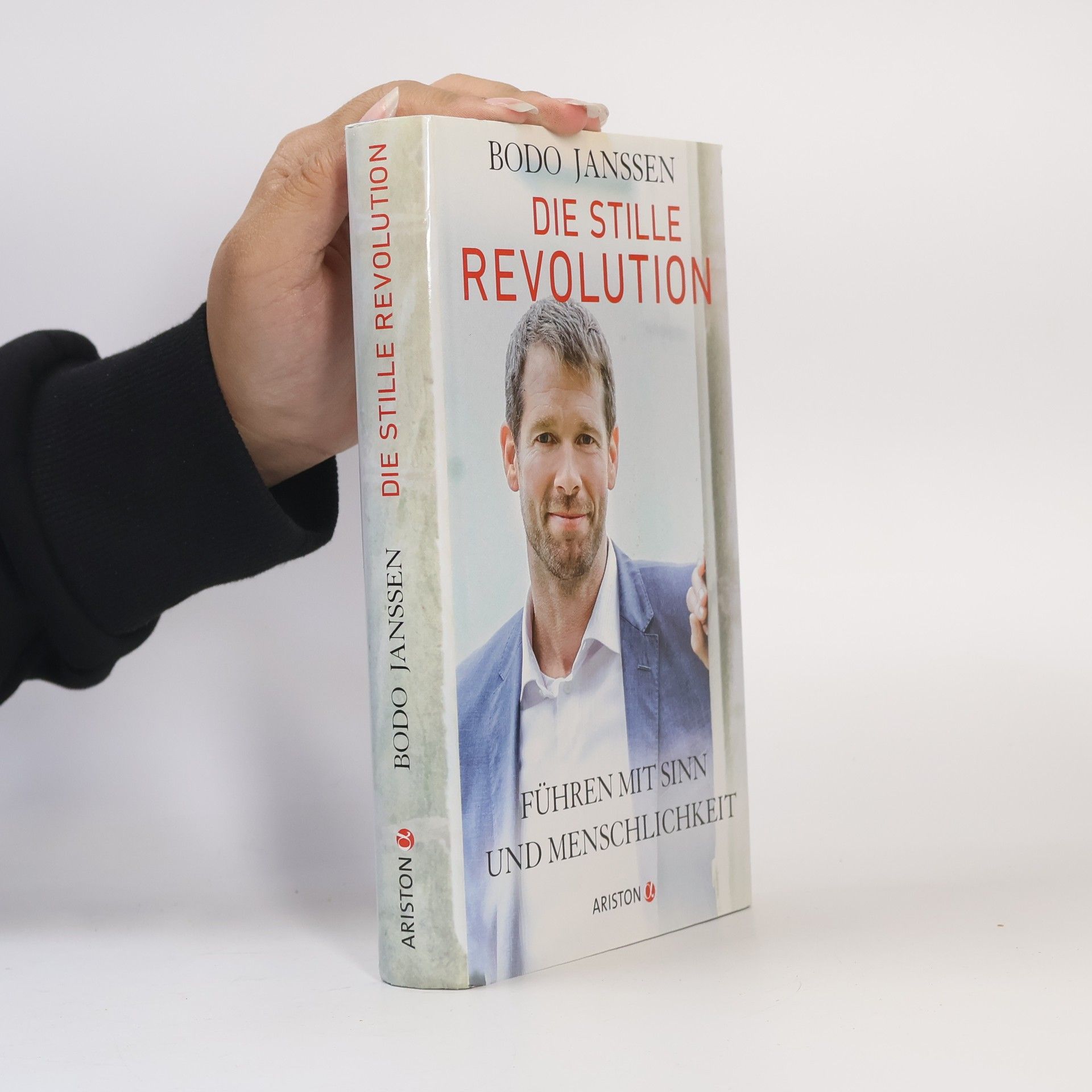 Die stille Revolution