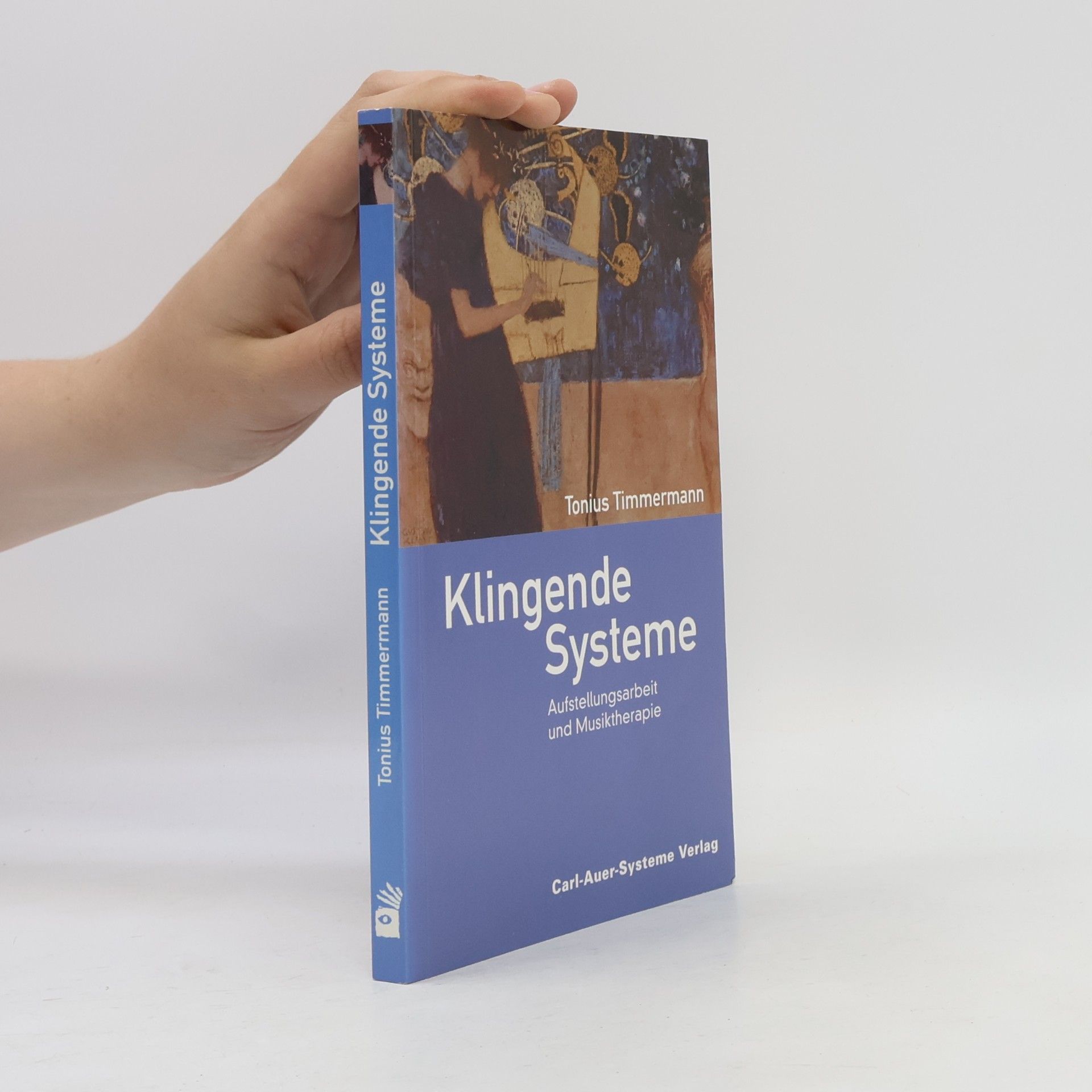 Tonius Timmermann Klingende Systeme