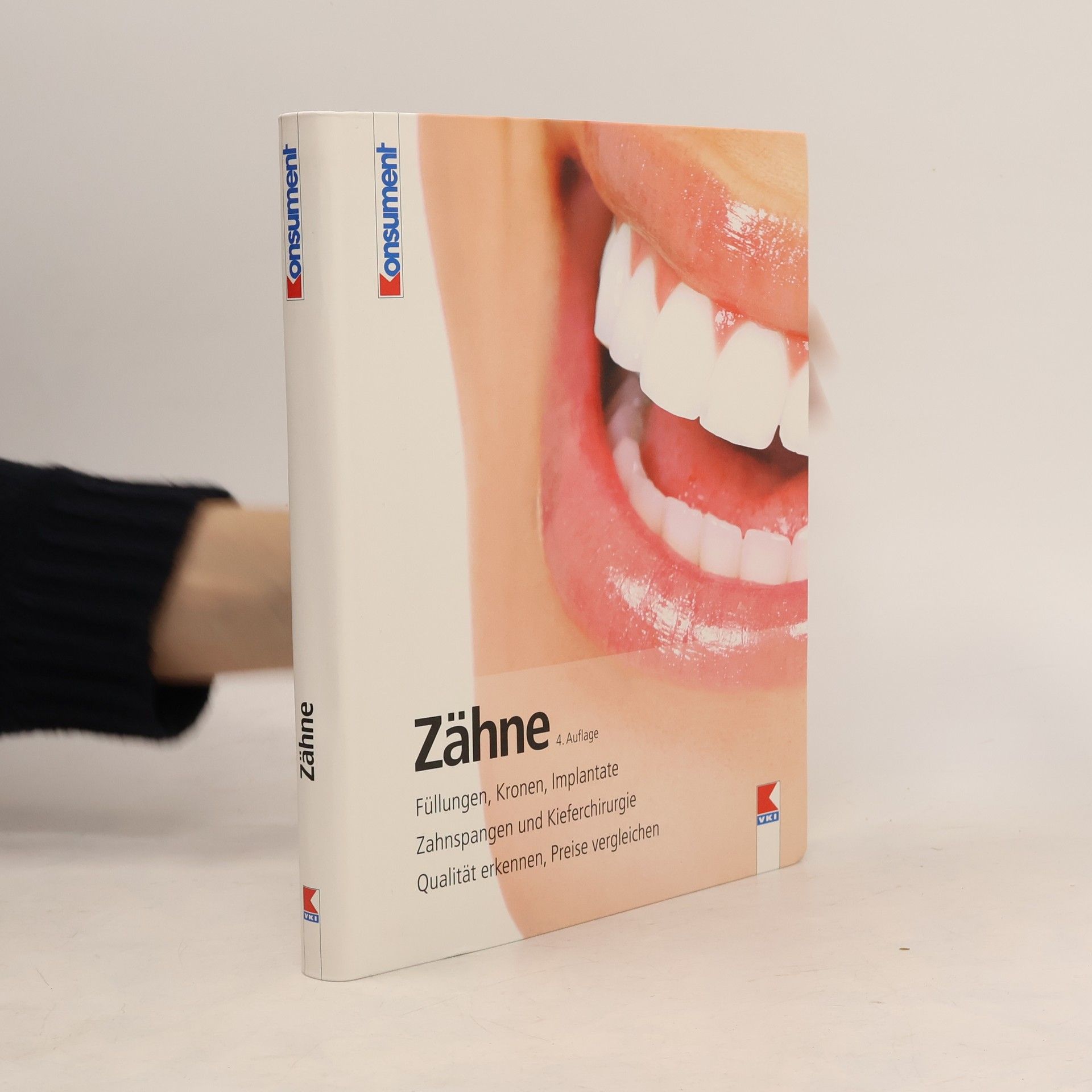 Autorenkollektiv Zähne