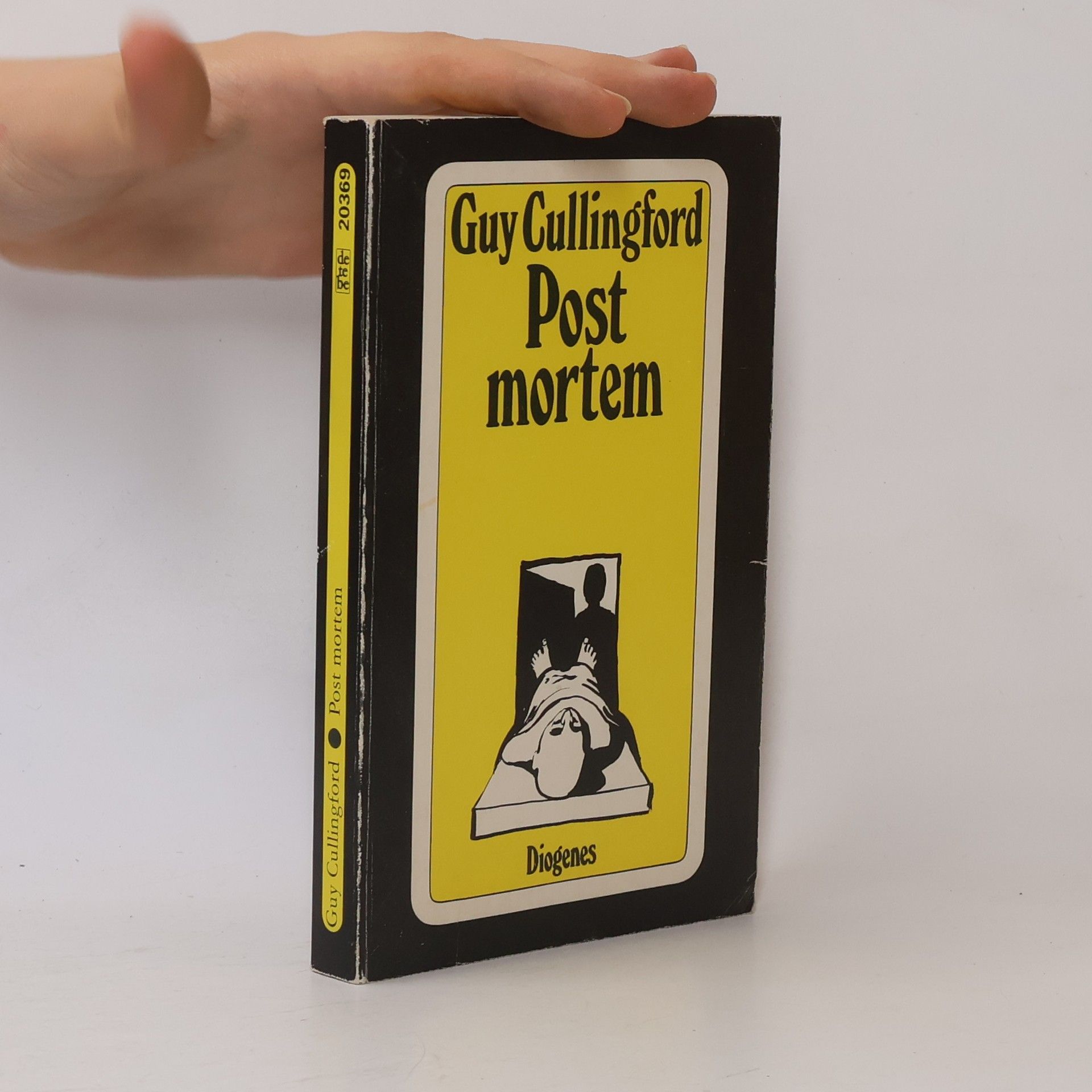 Post mortem