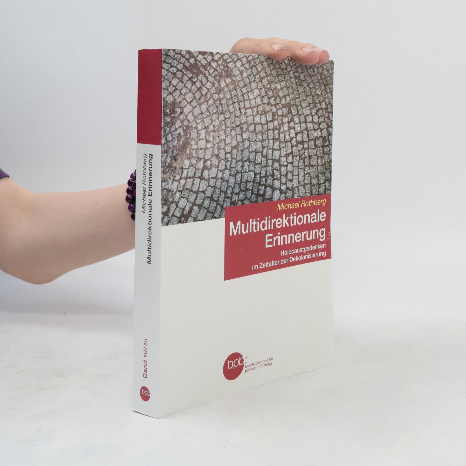 Multidirektionale Erinnerung