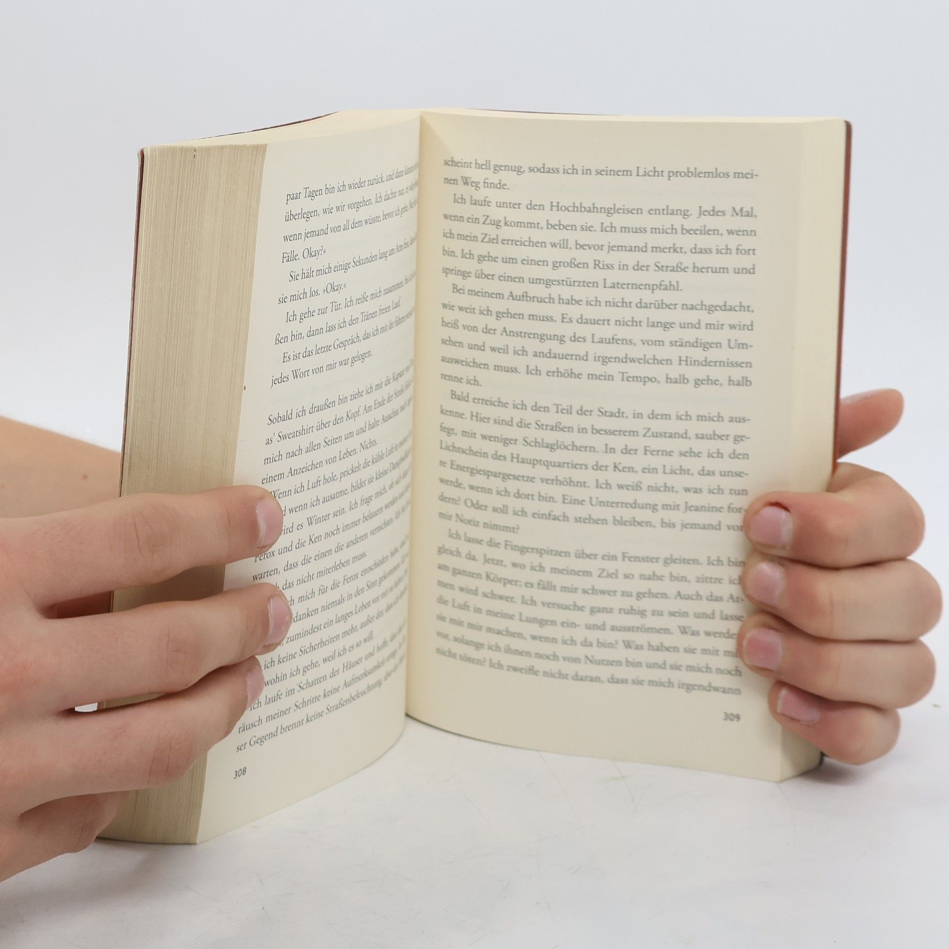 Veronica Roth Die Bestimmung. Tödliche Wahrheit
