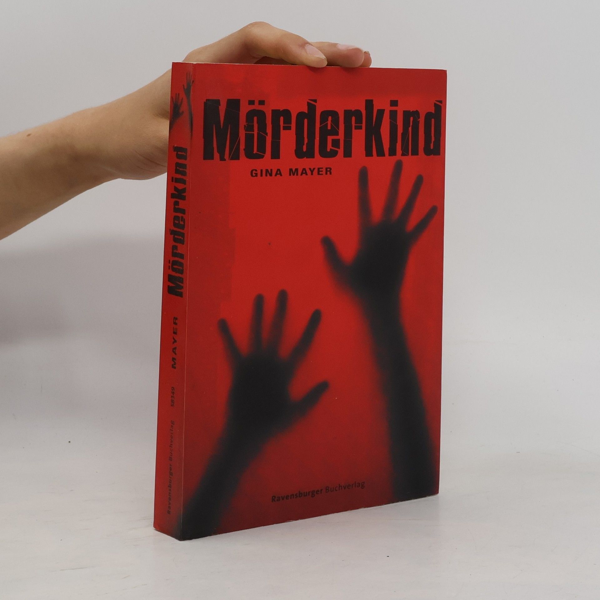 Mörderkind