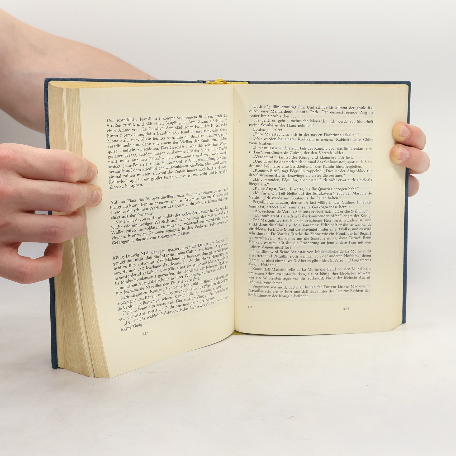 Anne Golon Angélique