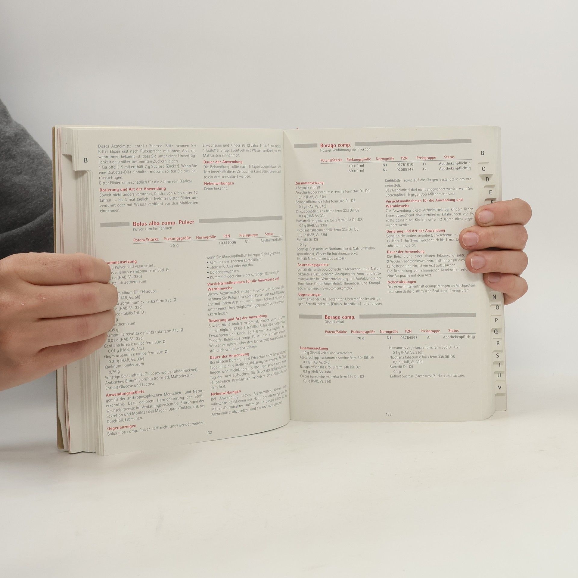 Autores varios Arzneimittelverzeichnis 2018/2019