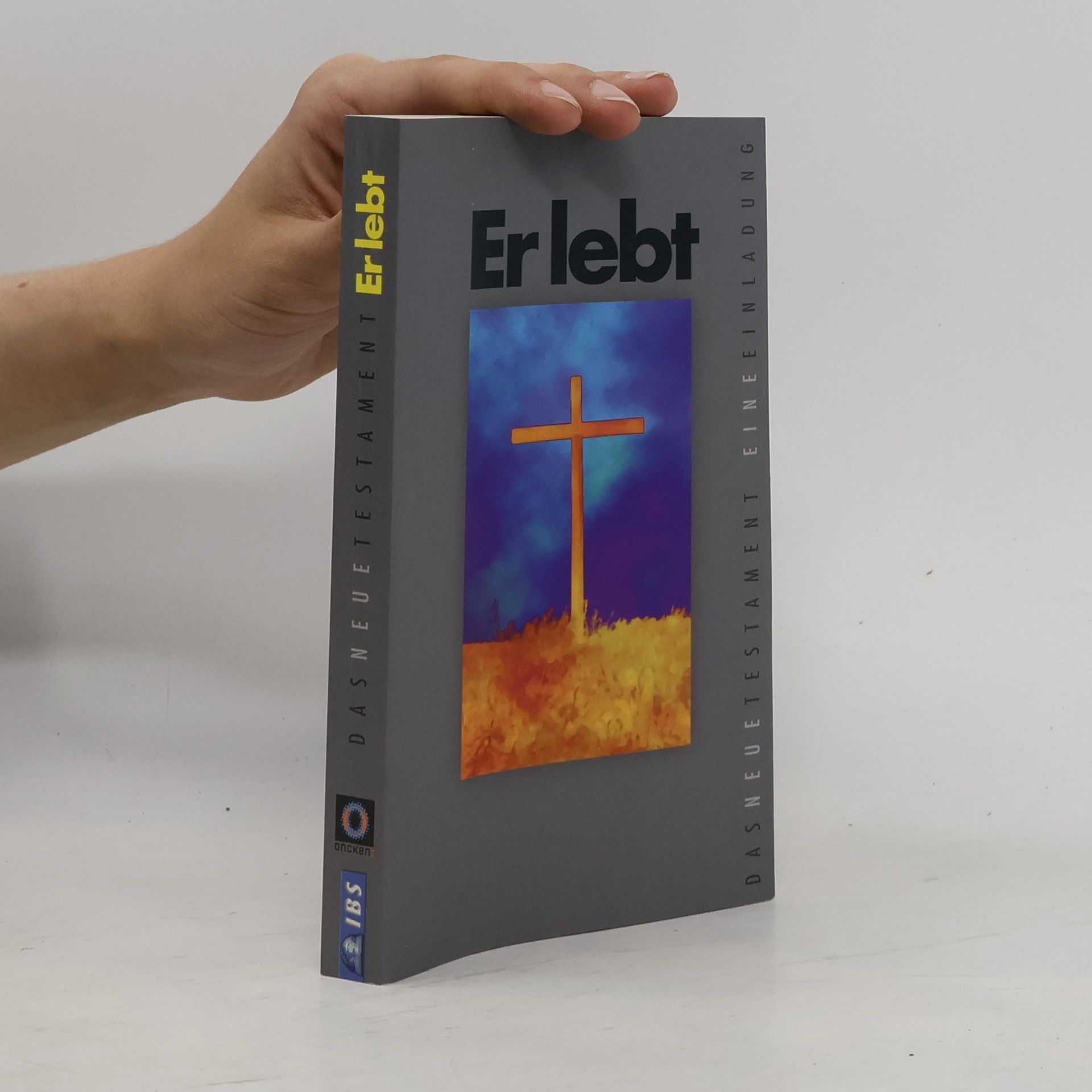 Autorenkollektiv Er lebt