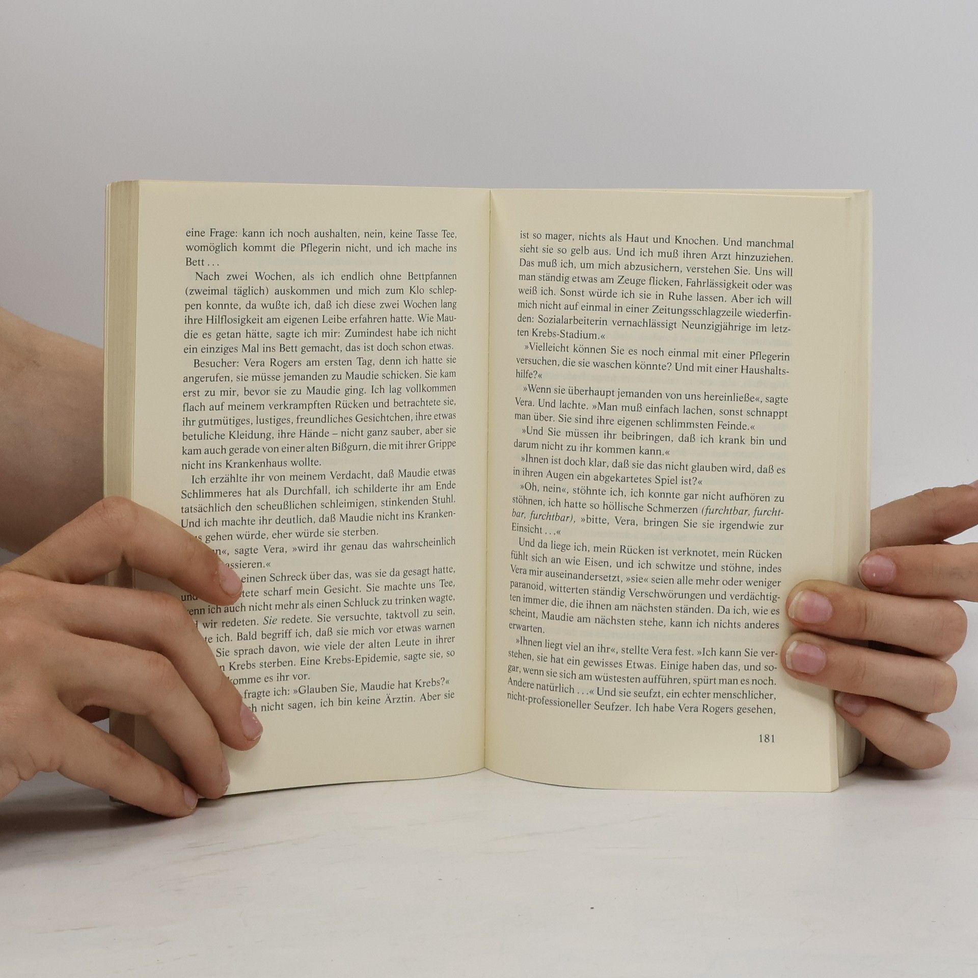Doris May Lessing Das Tagebuch der Jane Somers