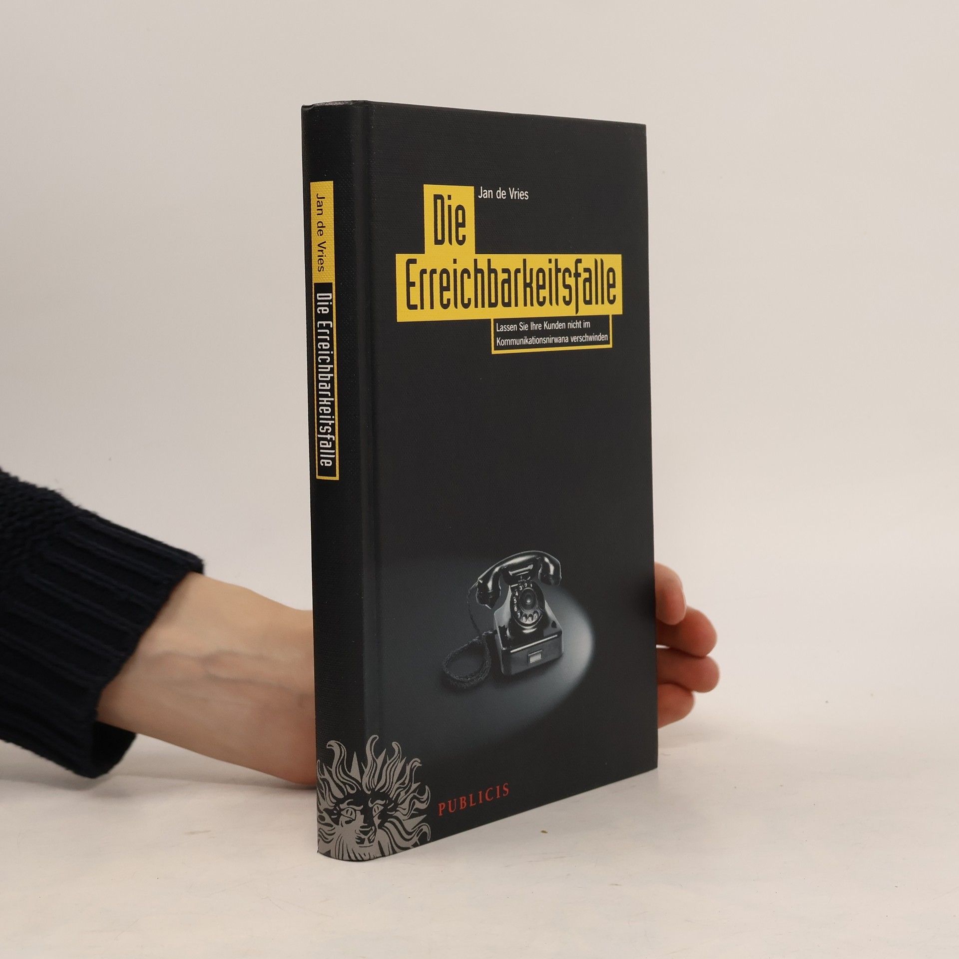 Die Erreichbarkeitsfalle