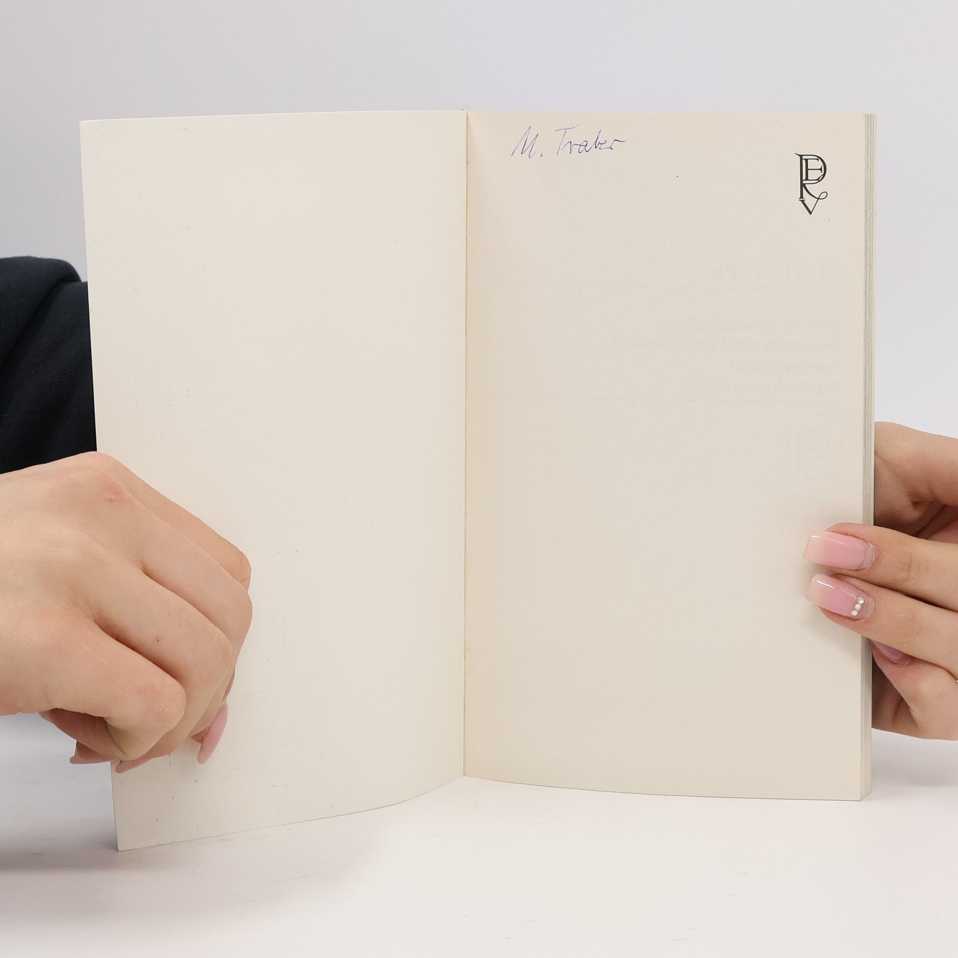 Otto Basil Georg Trakl in Selbstzeugnissen und Bilddokumenten