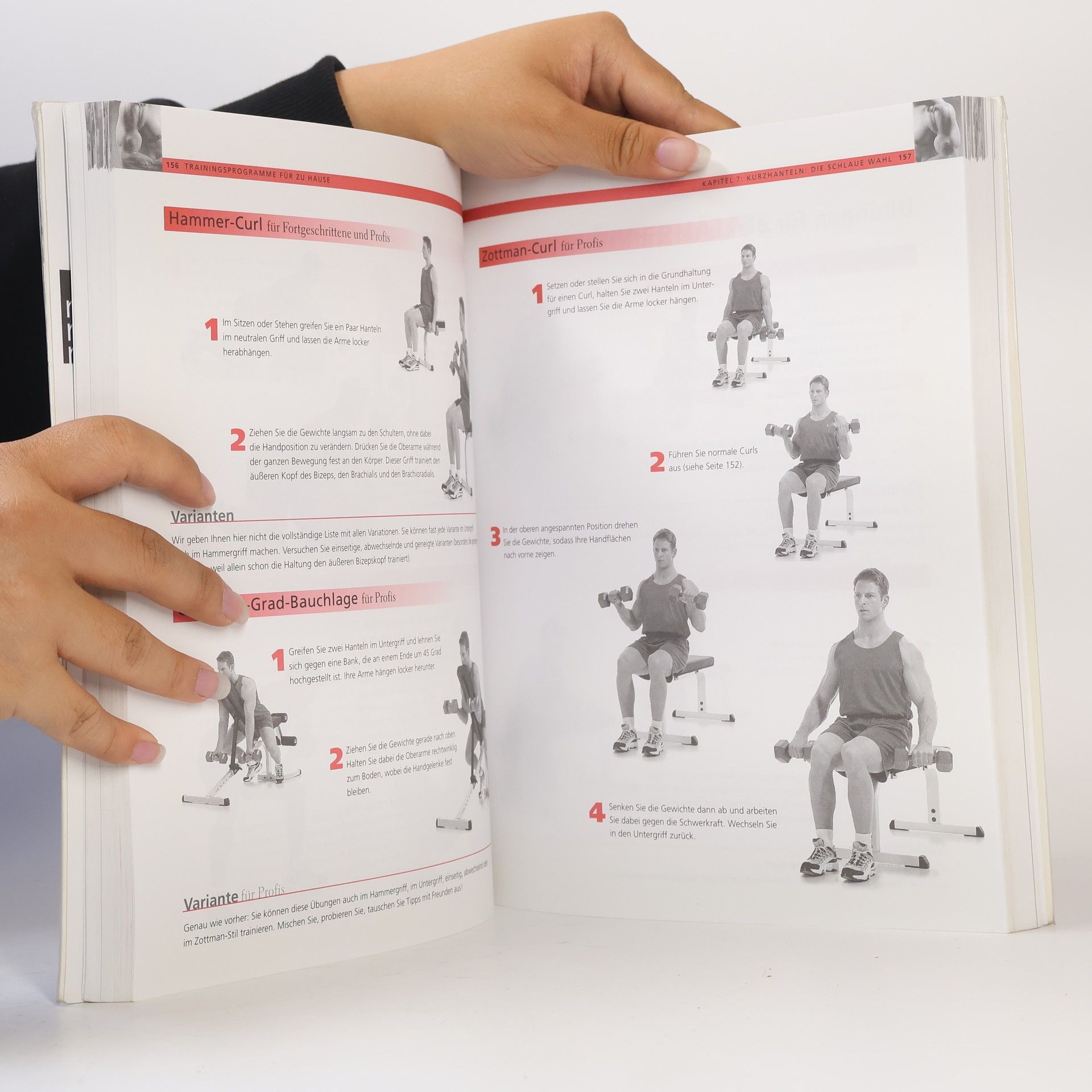 Lou Schuler Die Home-workout-Bibel
