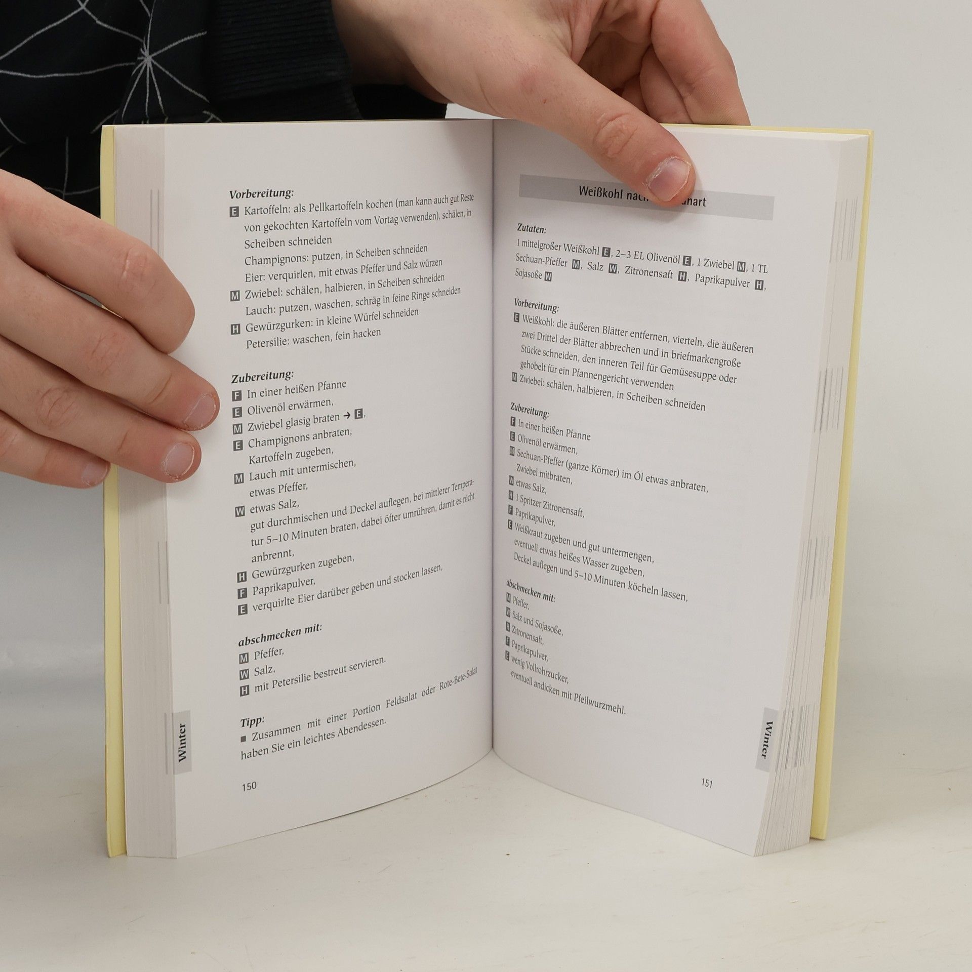 Christiane Seifert Die Fünf-Elemente-Küche
