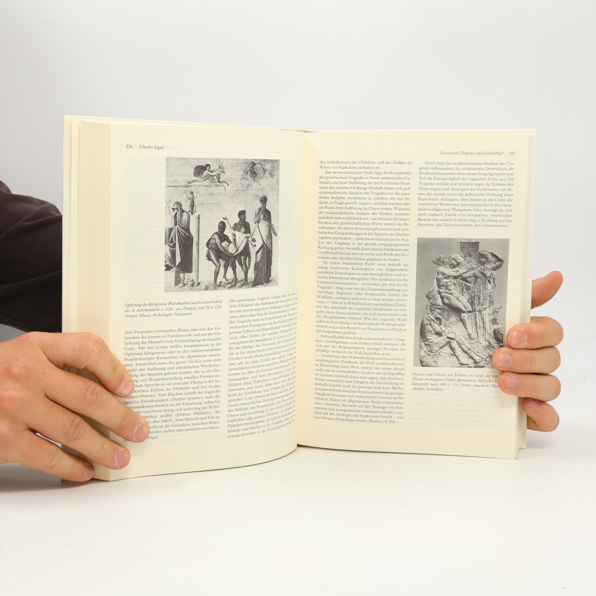 Auteurscollectief Propyläen-Geschichte der Literatur I-VI
