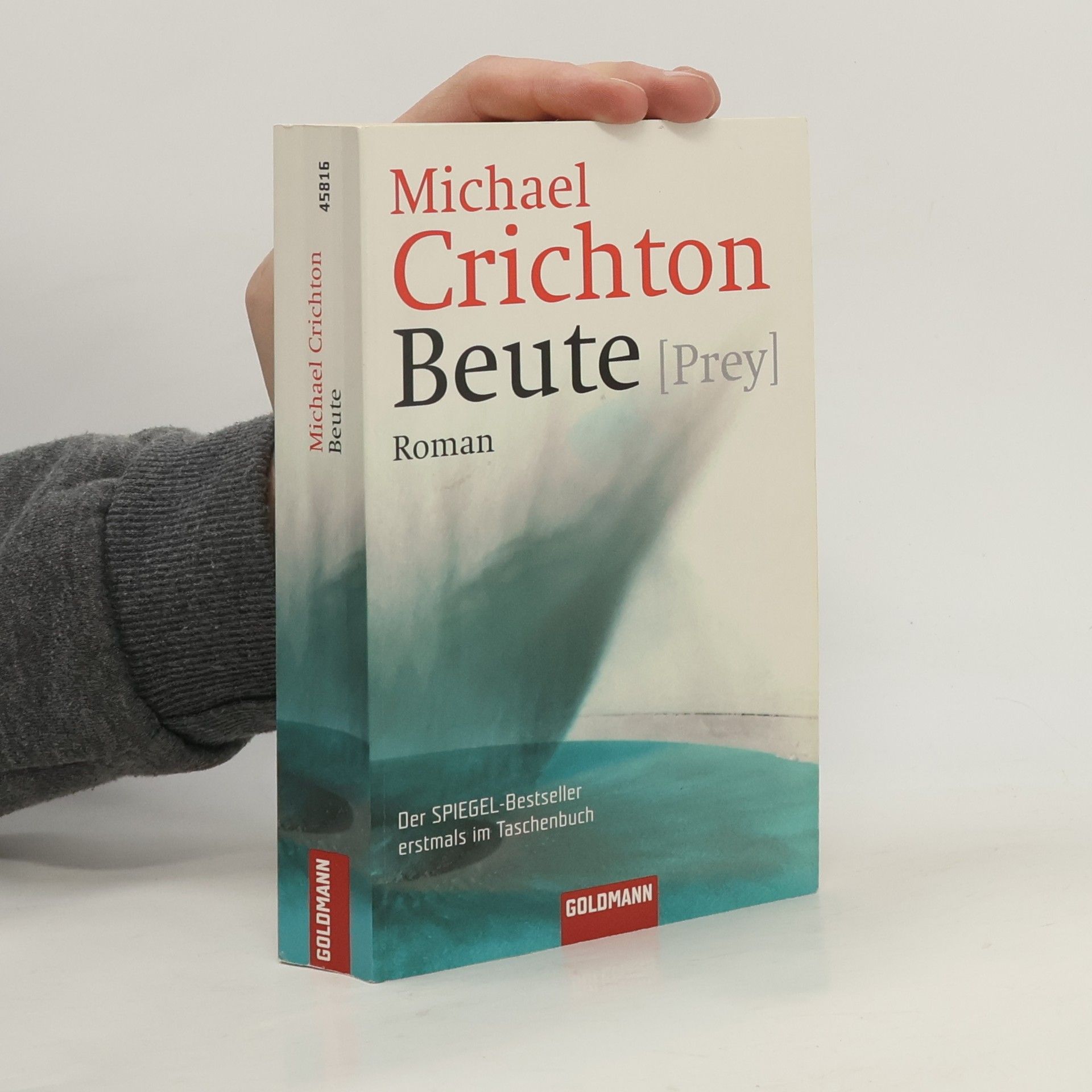 Beute