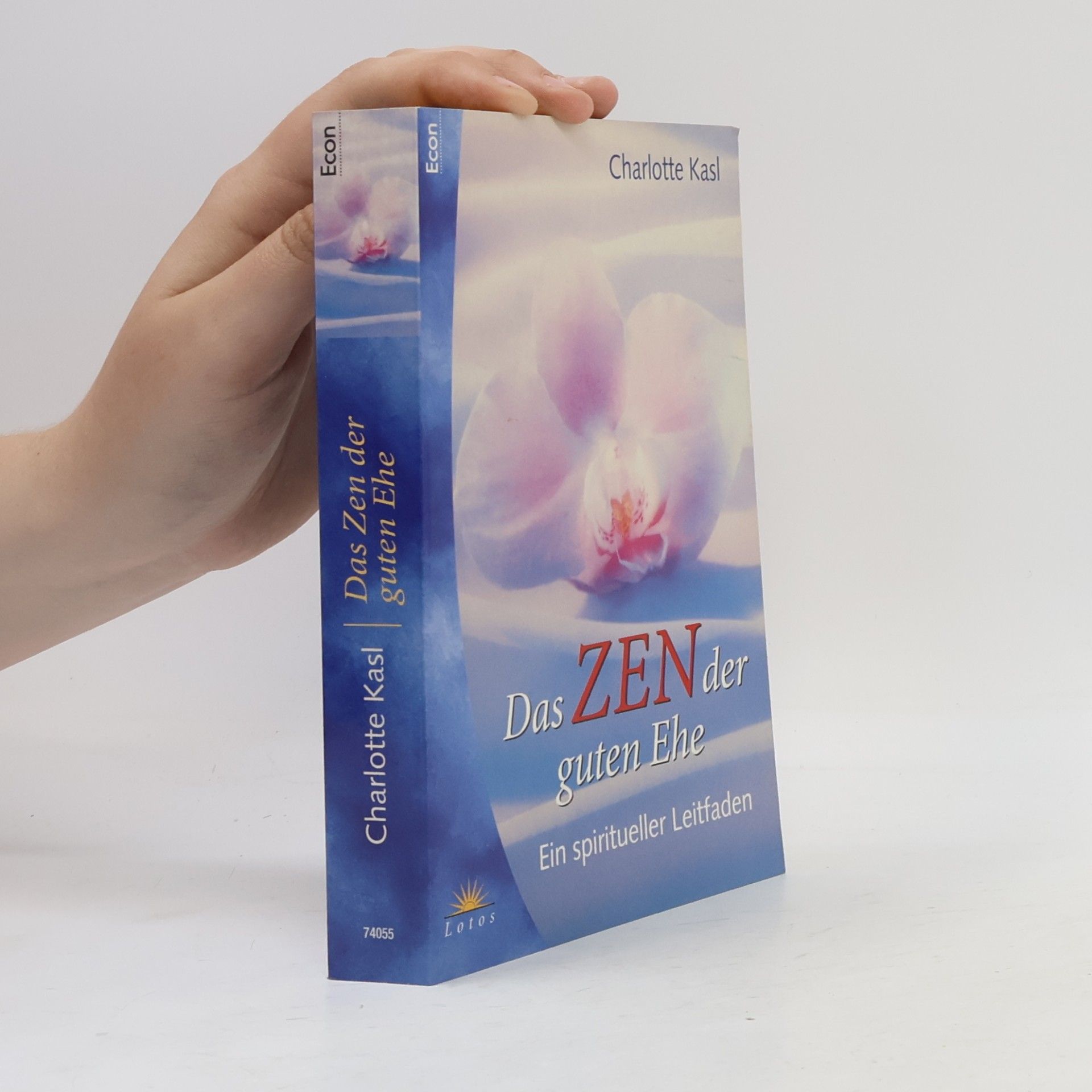 Das Zen der guten Ehe