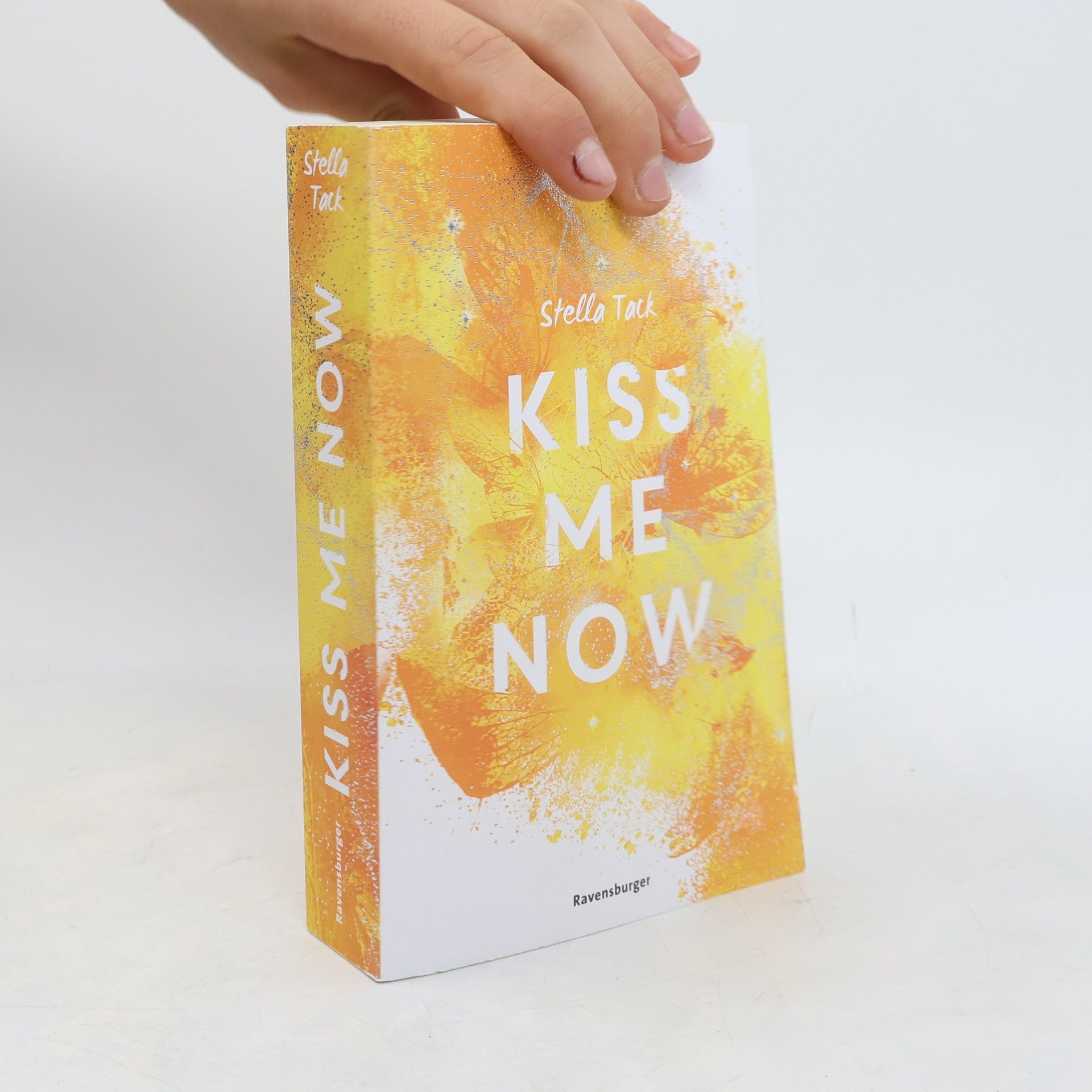 Stella Tack Kiss Me Now