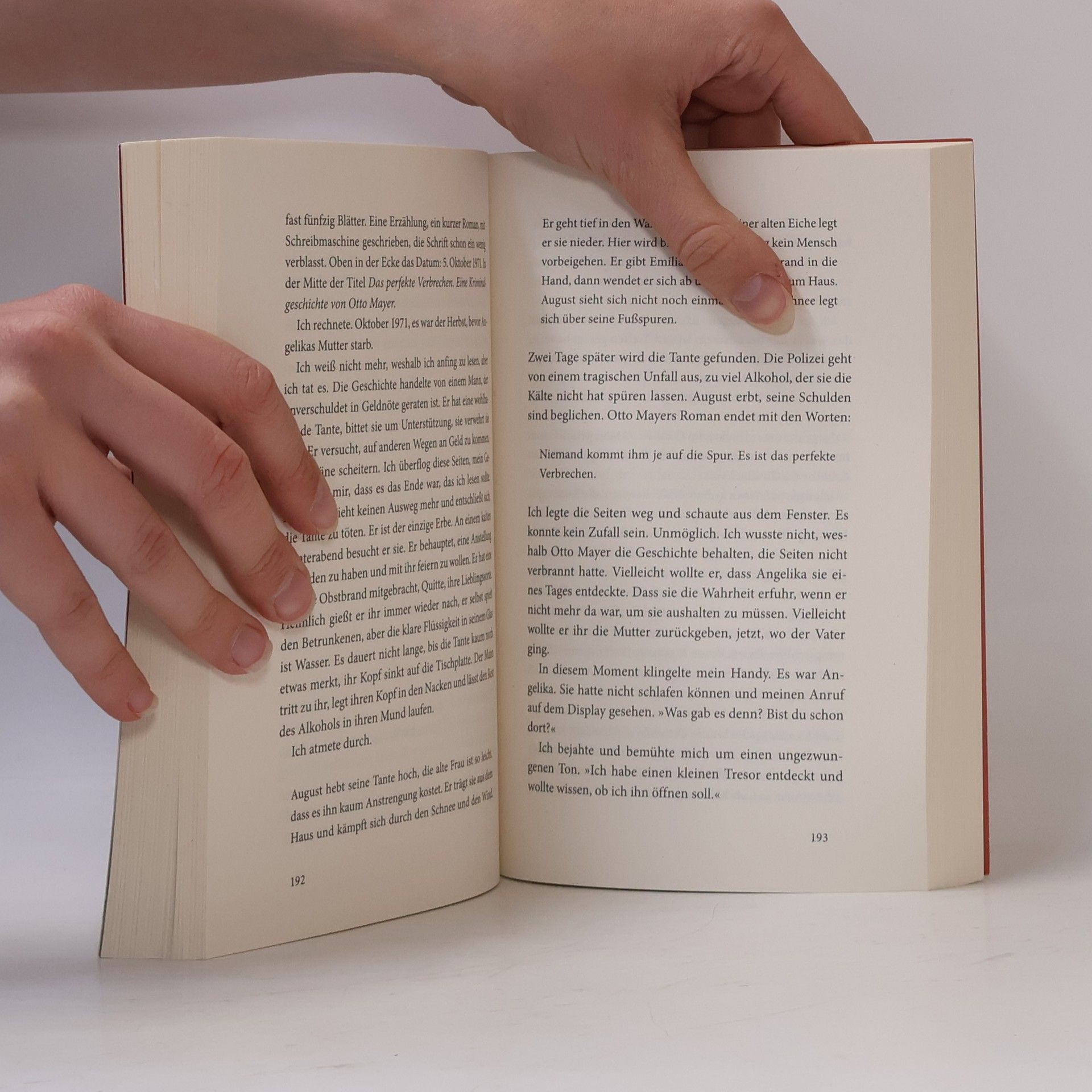 Elisa Hoven Dunkle Momente: Roman