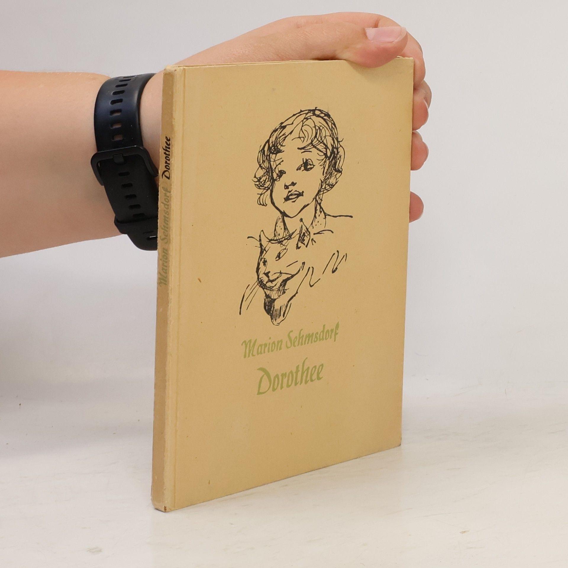 Dorothee