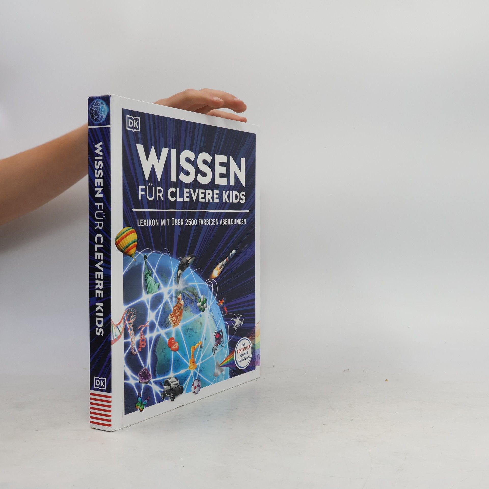 Karin Hofmann Wissen für clevere Kids