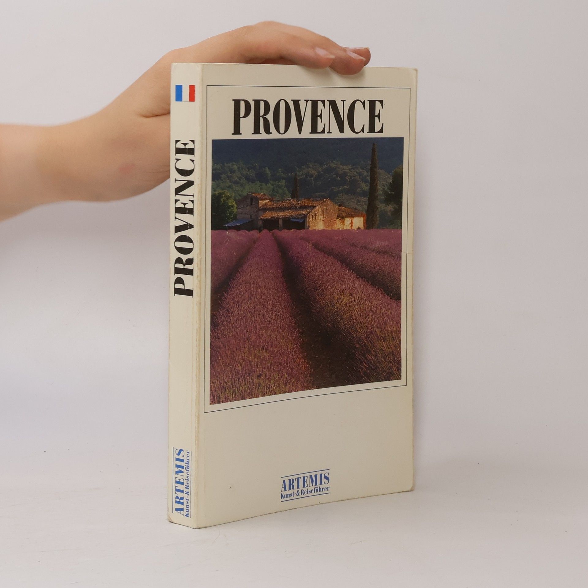 Herbert Kohler Provence