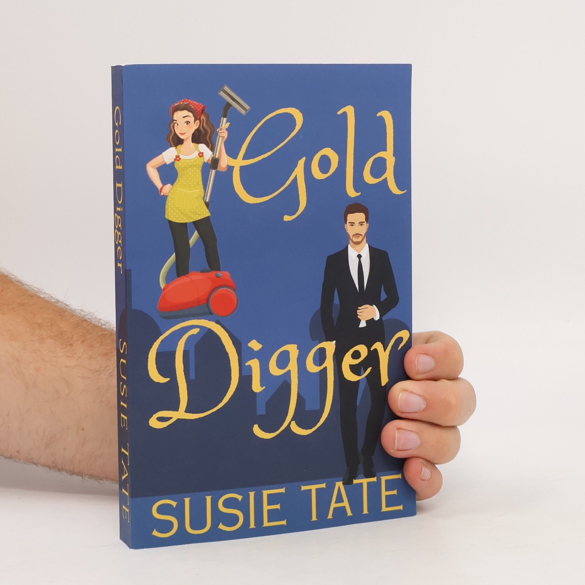 Gold Digger