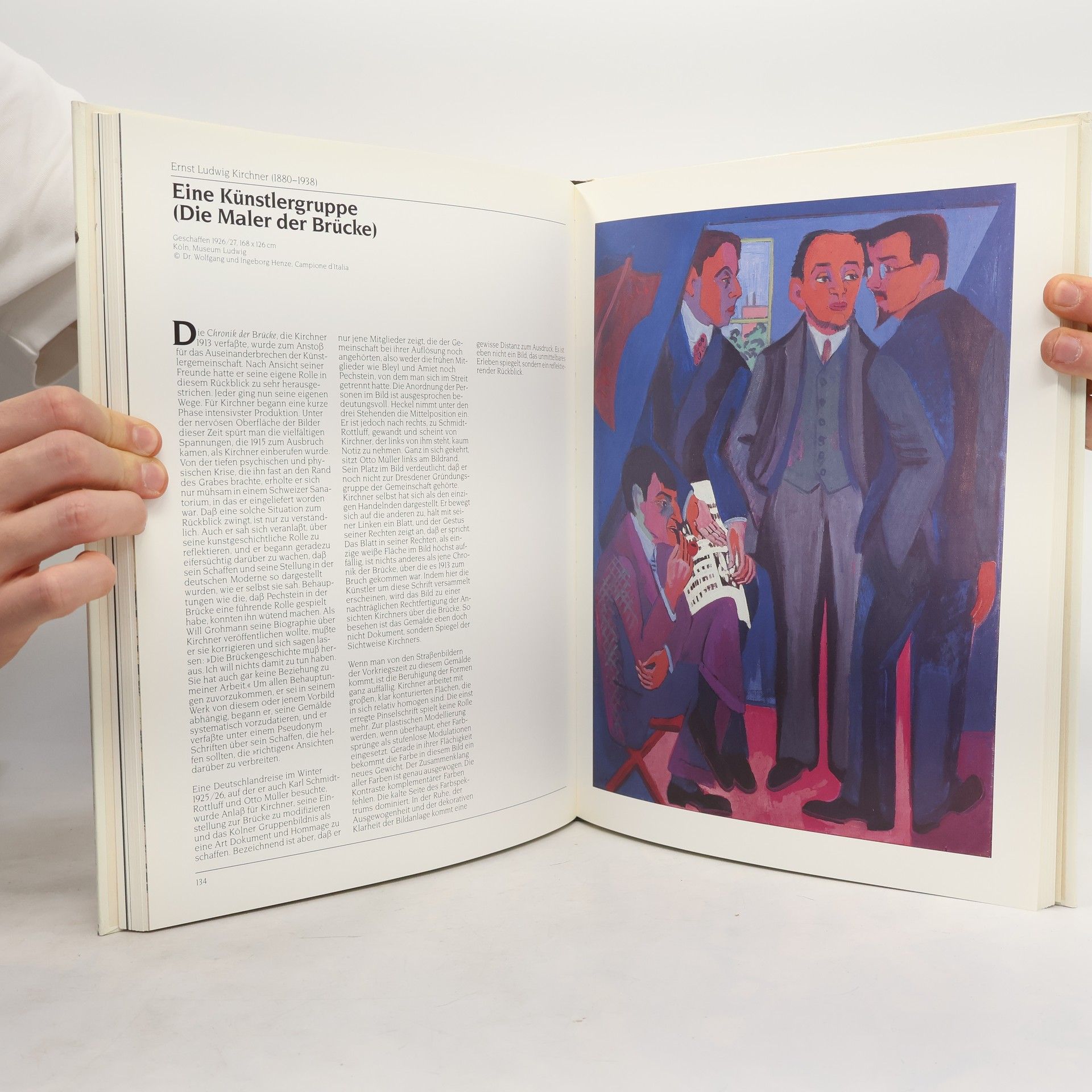 Frank Büttner Schätze Der Kunst. Klassiker der Moderne