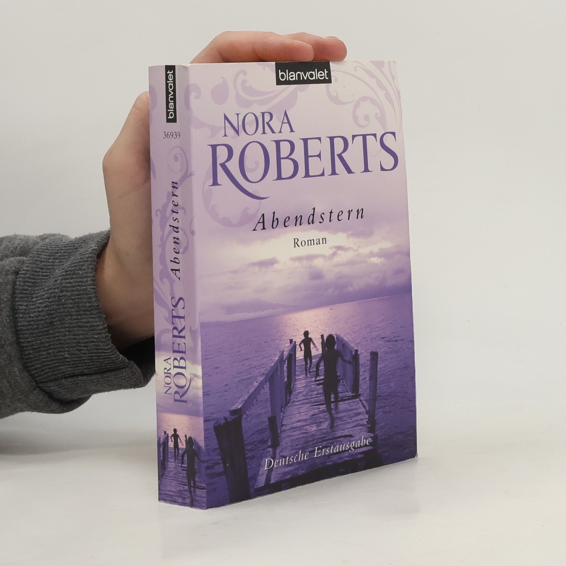 Nora Roberts Abendstern