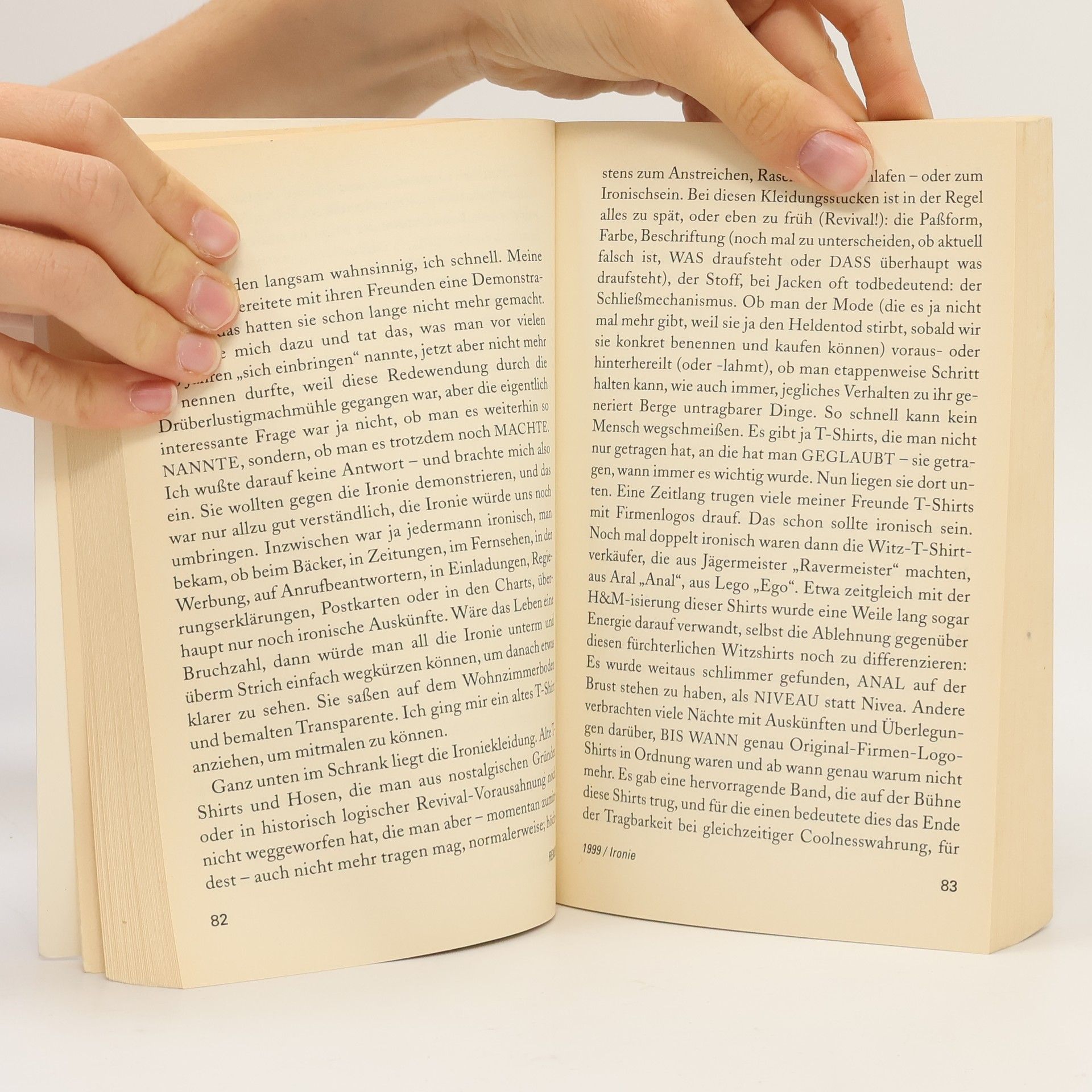 Benjamin v. Stuckrad-Barre Remix. Texte 1996-1999