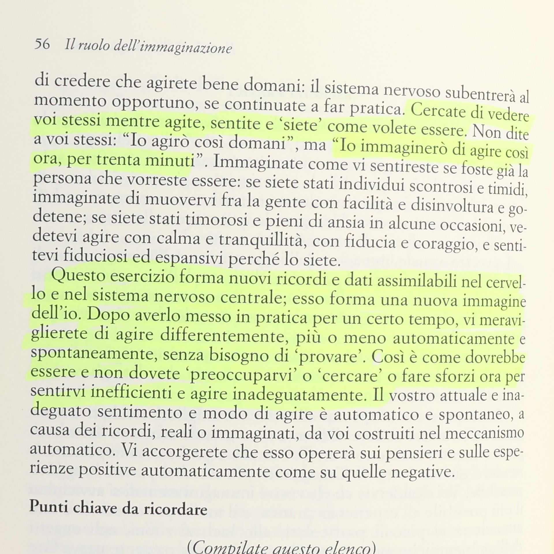 Maxwell Maltz Psicocibernetica