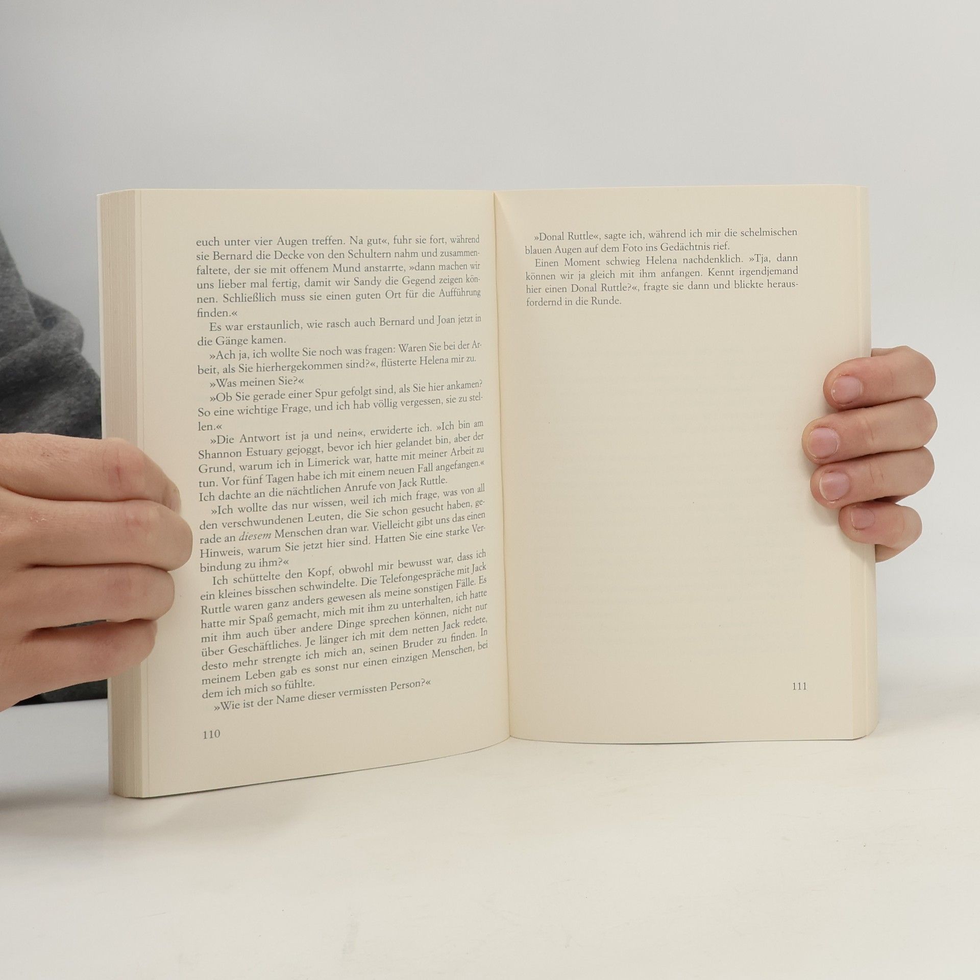 Cecelia Ahern Vermiss mein nicht