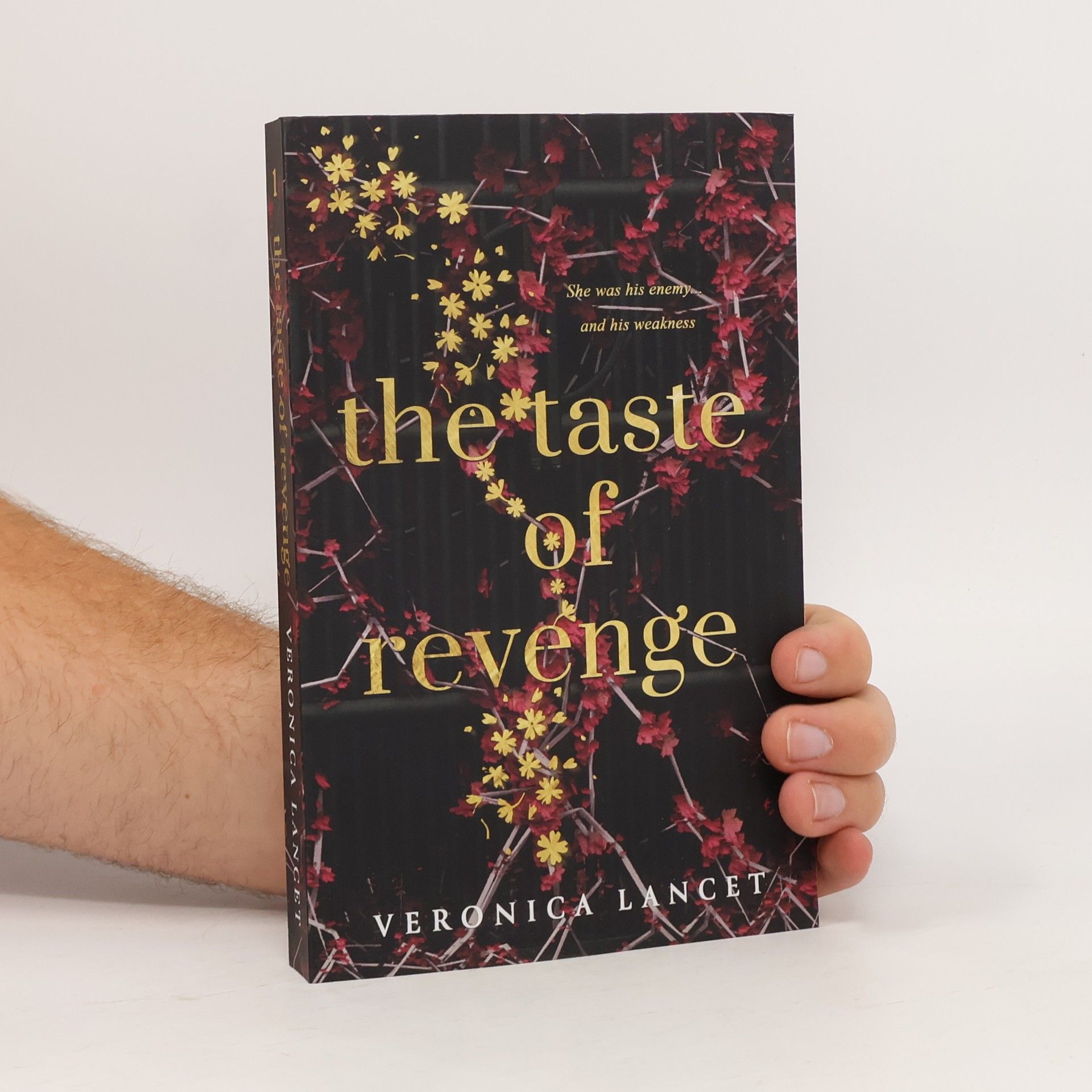 The Taste of Revenge