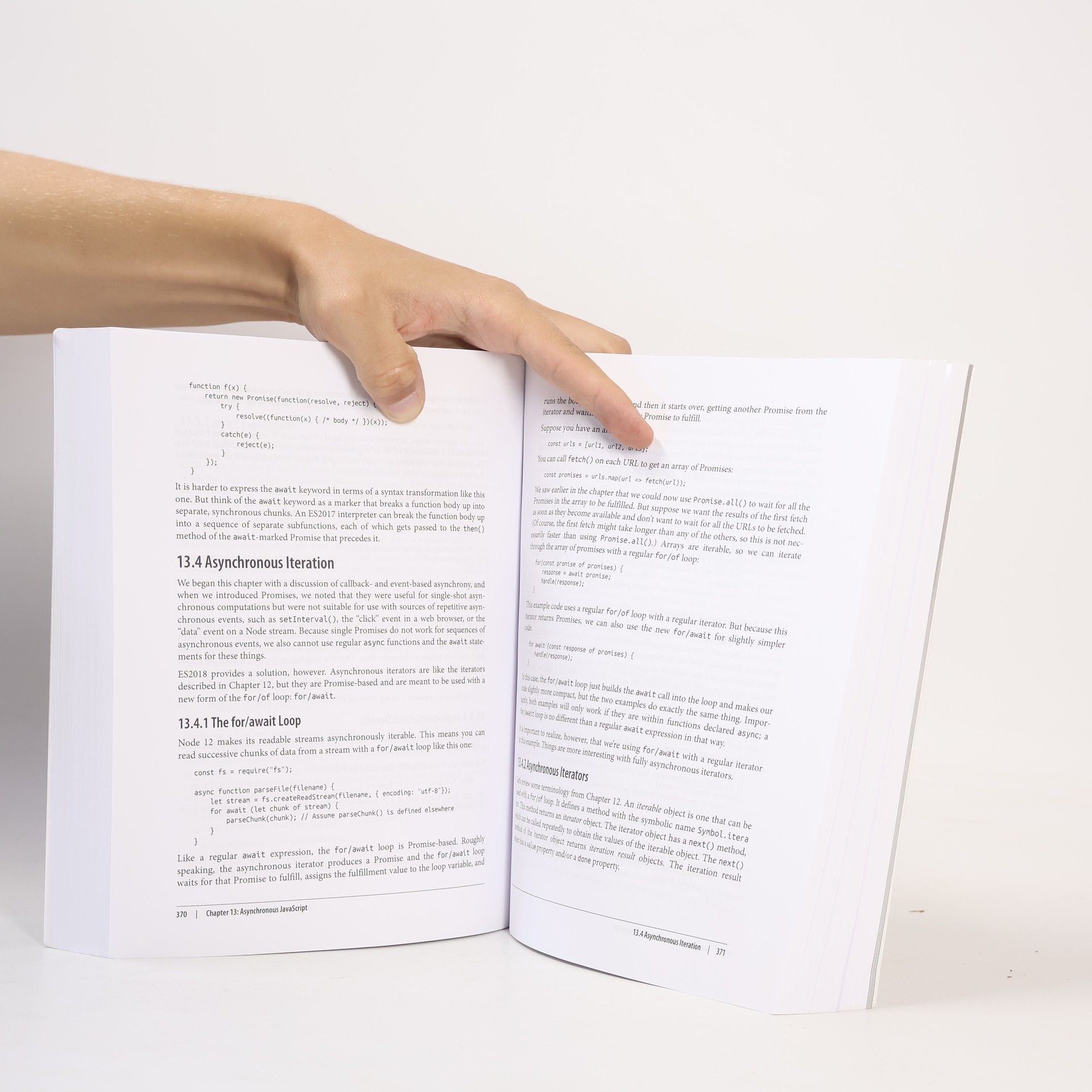 David Flanagan Javascript: The Definitive Guide