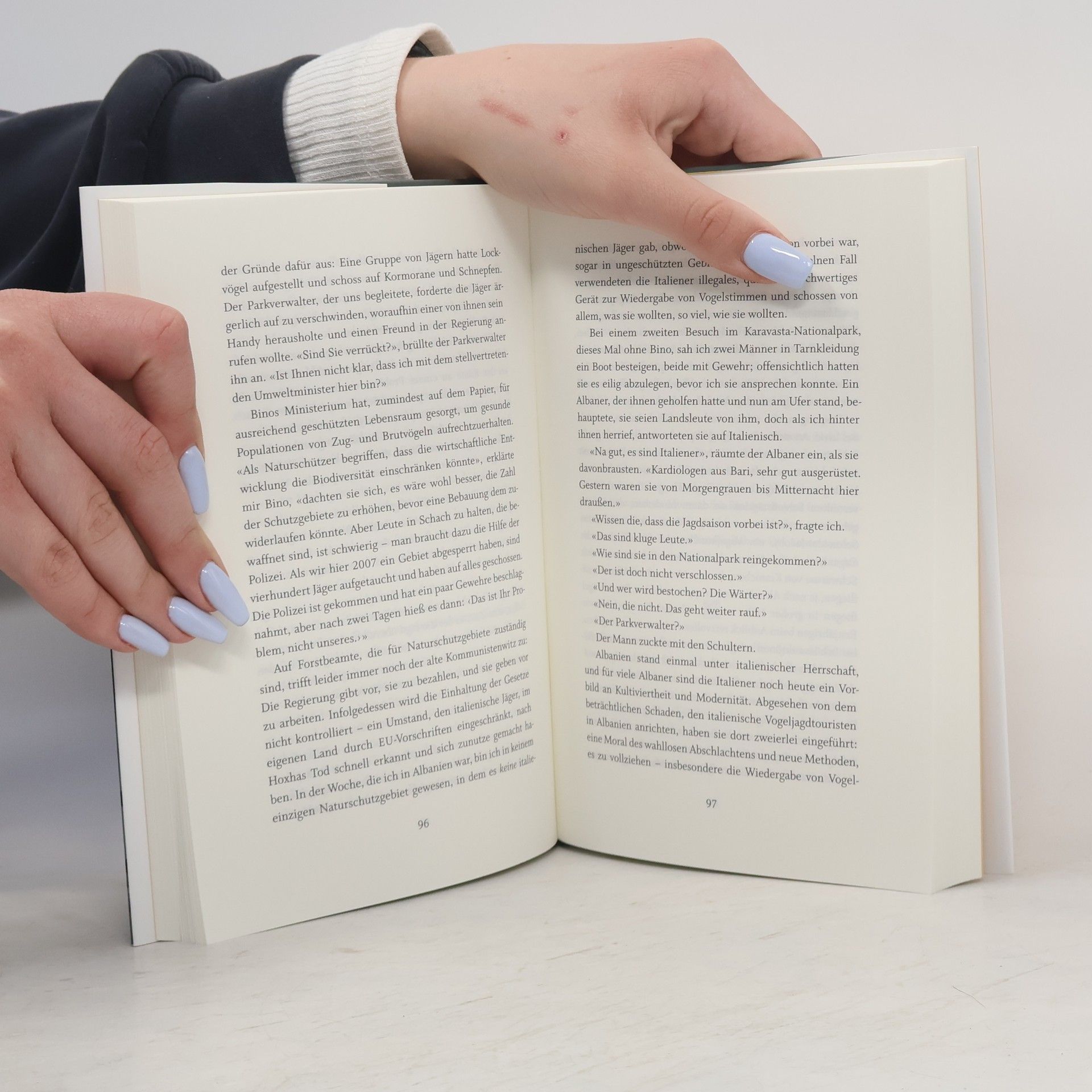 Jonathan Franzen Das Ende vom Ende der Welt