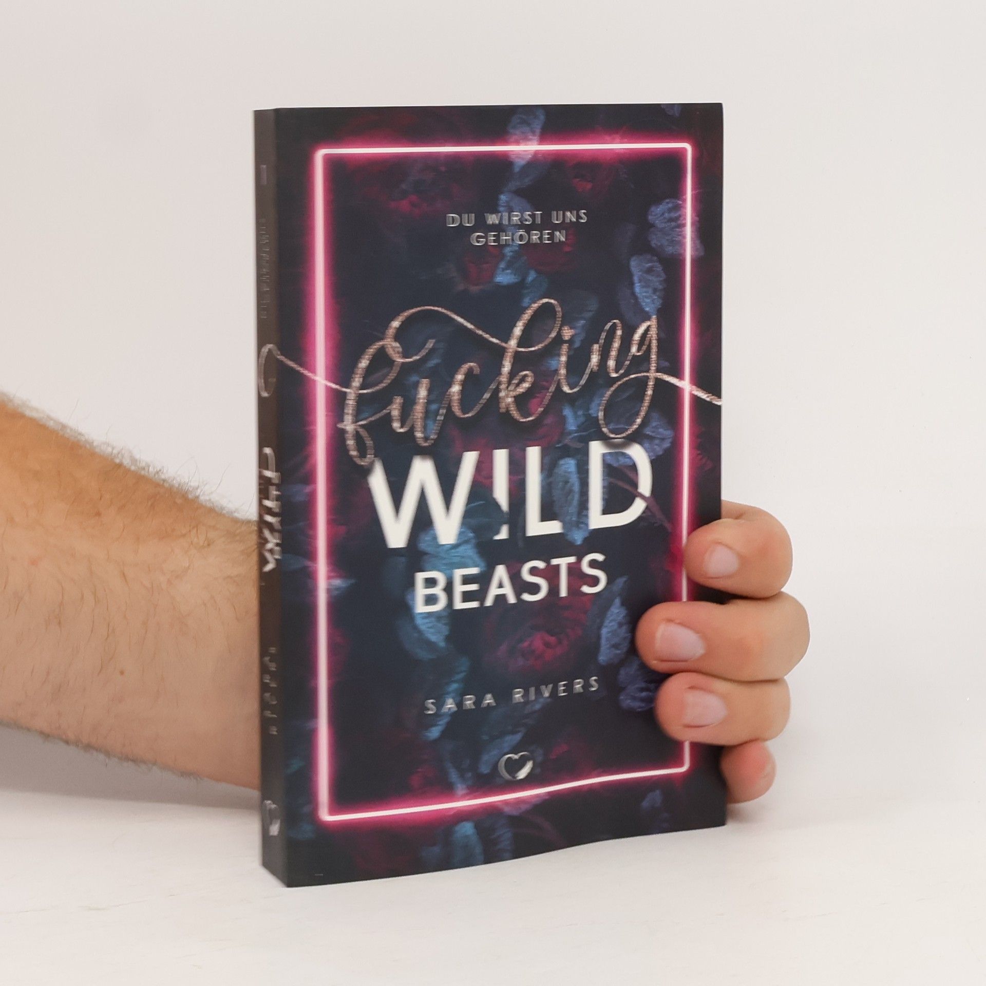 Sara Rivers Fucking Wild Beasts