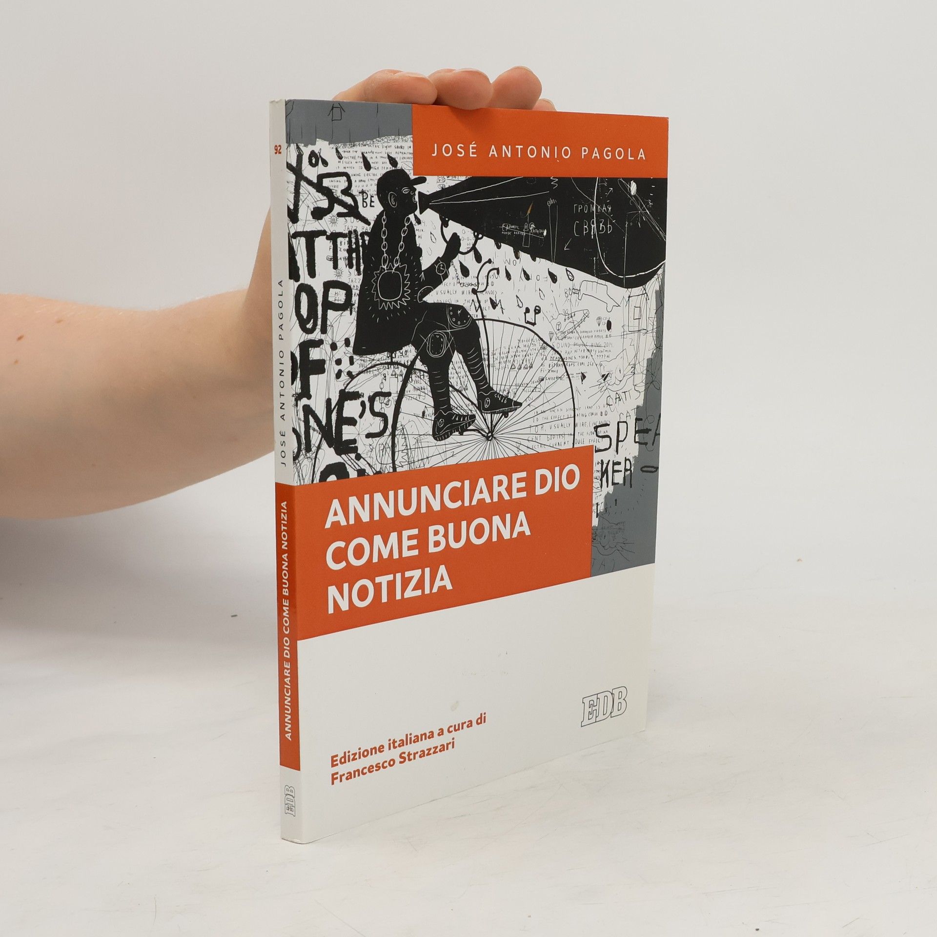 Fede e annuncio - 52: Annunciare Dio come buona notizia