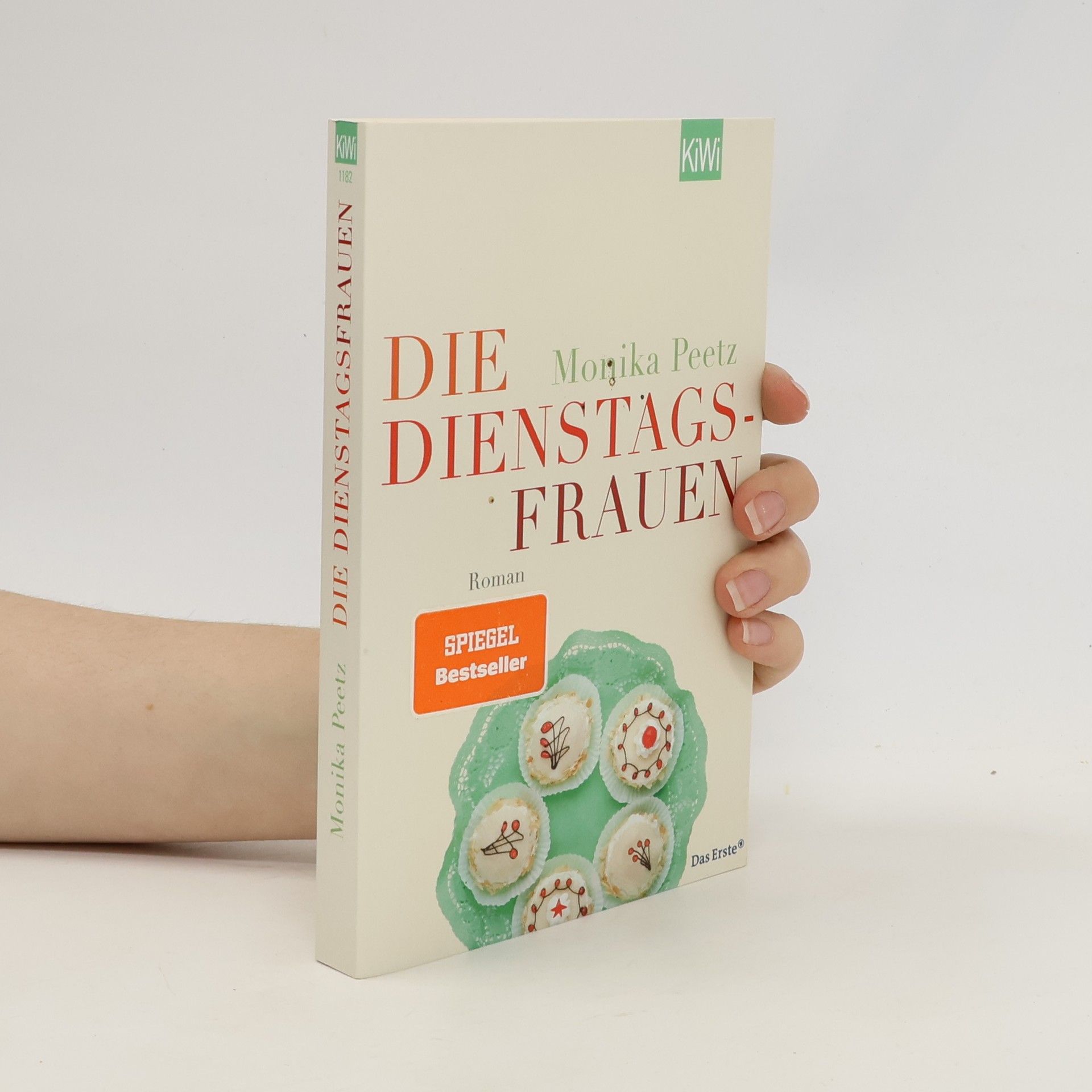 Monika Peetz Die Dienstagsfrauen