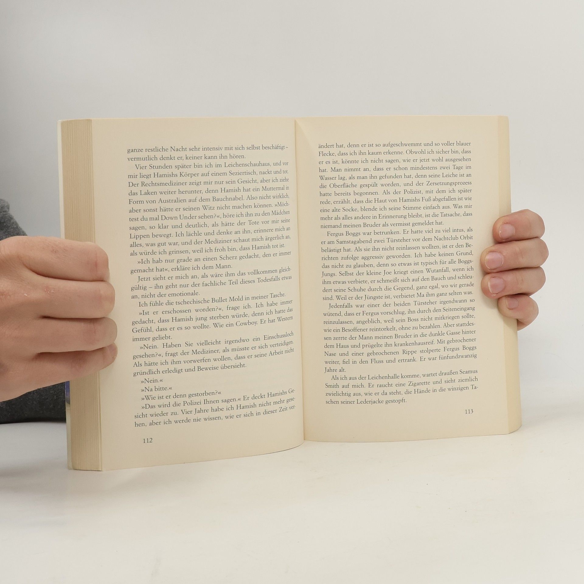 Cecelia Ahern Der Glasmurmelsammler