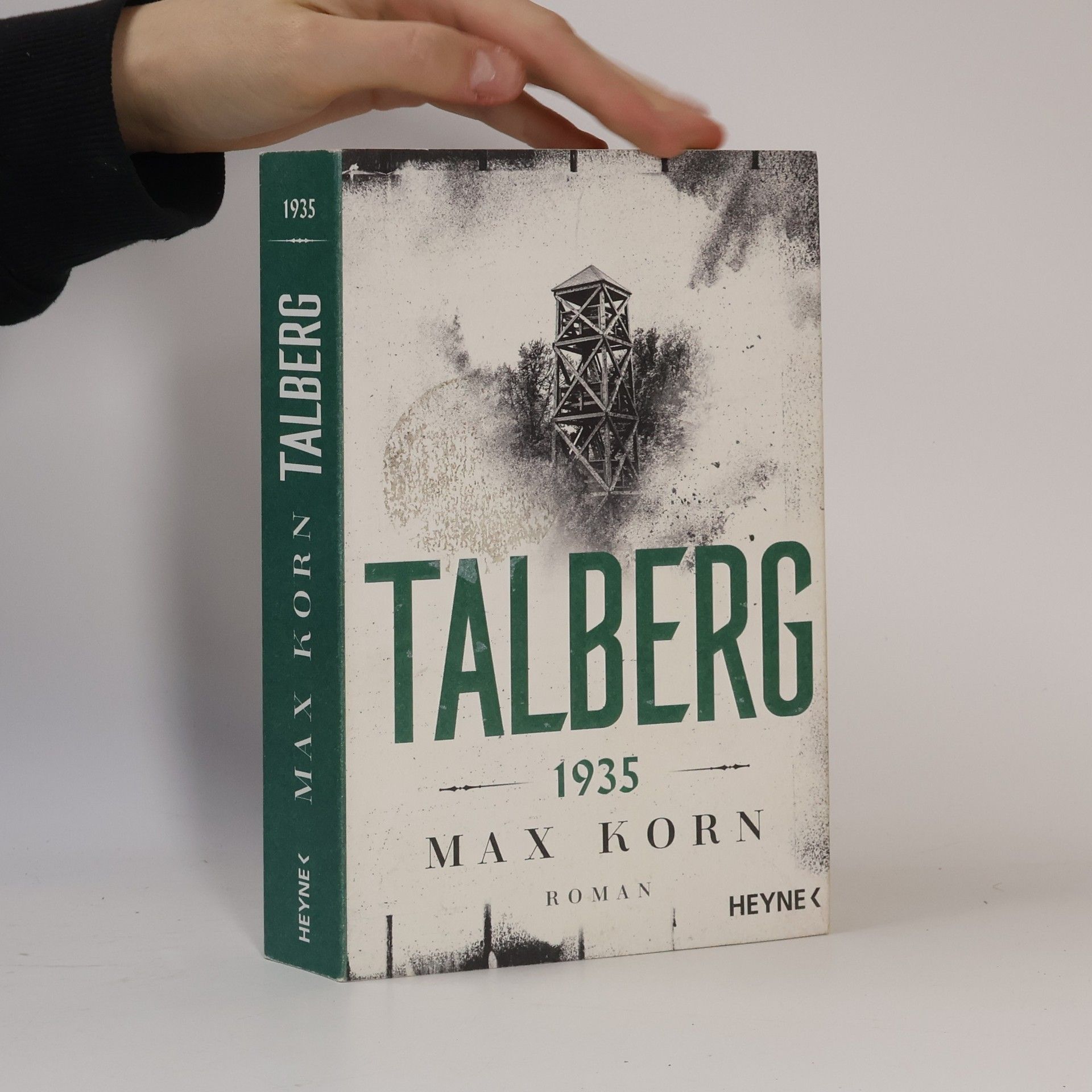 Talberg 1935
