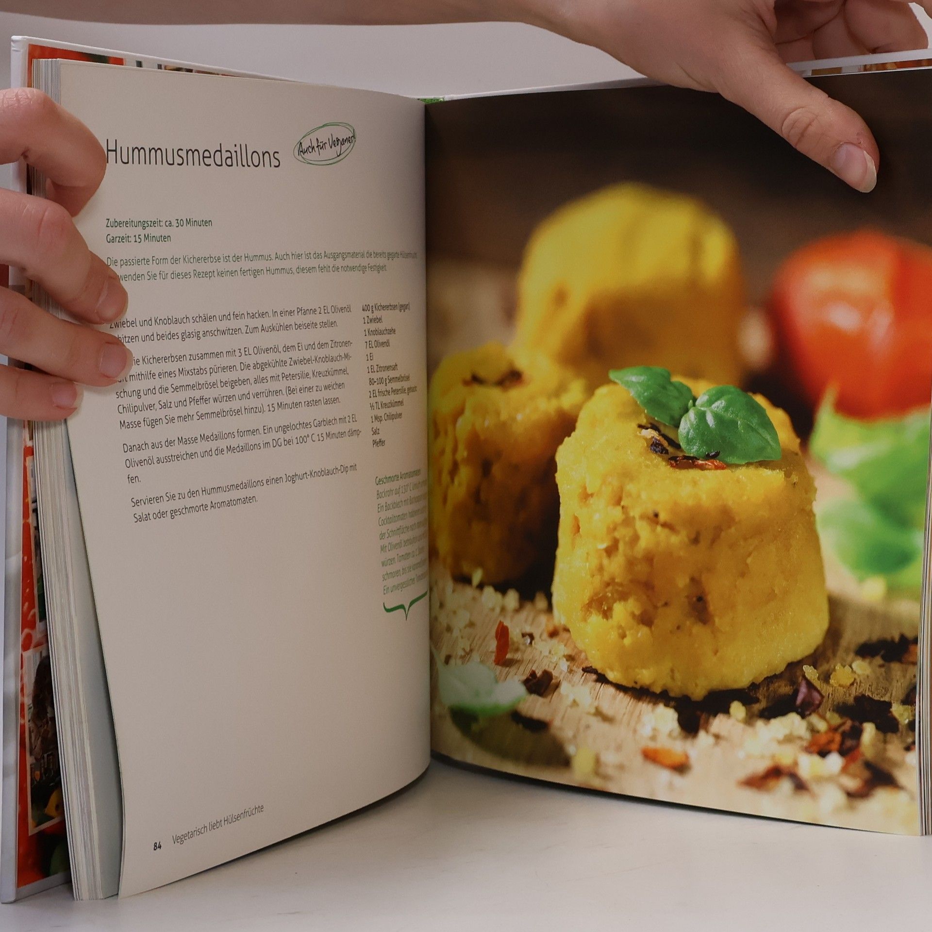 Susanne Kuttnig Urbanz Dampfgaren vegetarisch