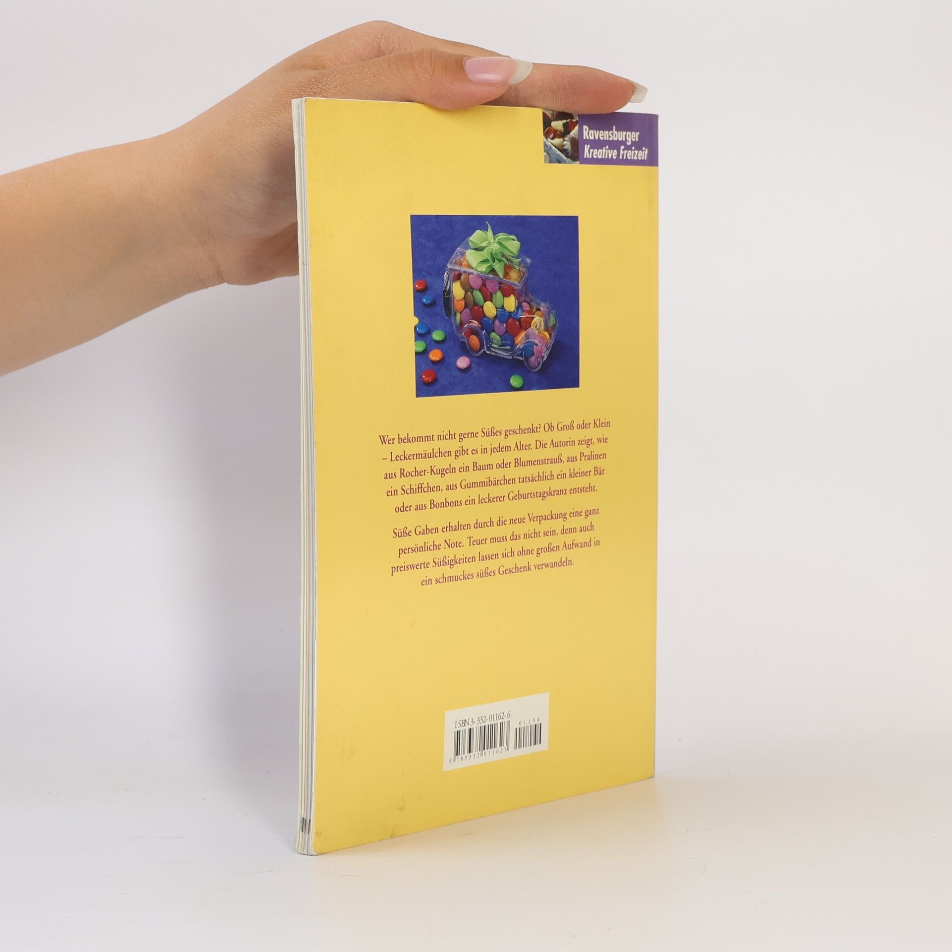 Jula Fliegener Süße Geschenke