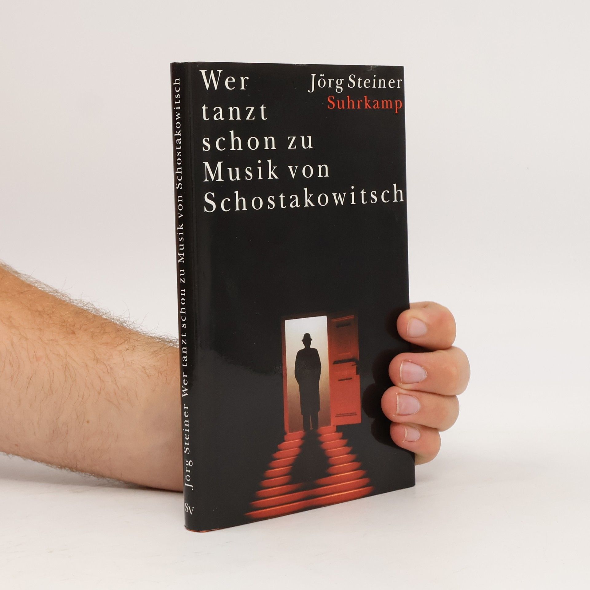 Wer tanzt schon zu Musik von Schostakowitsch