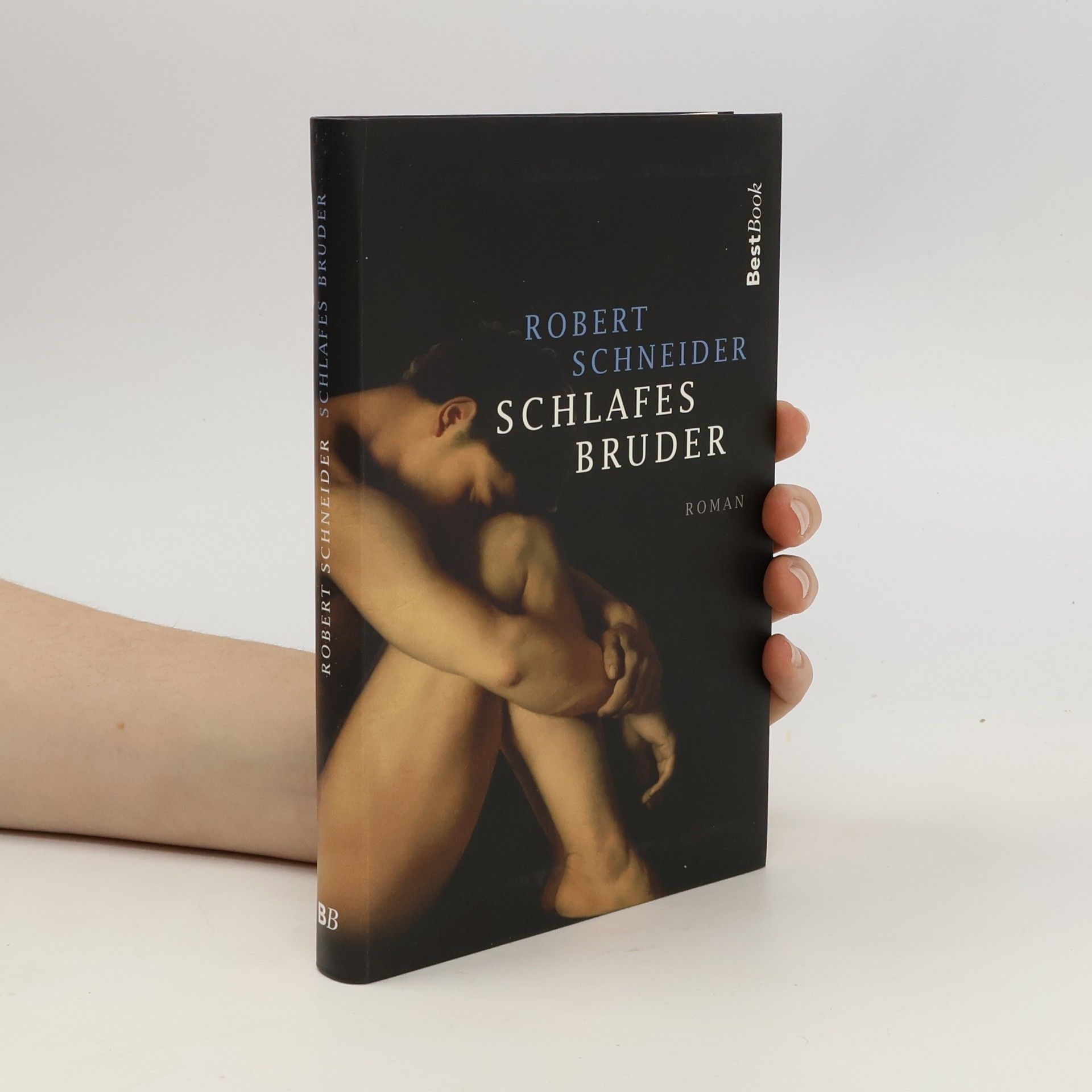 Robert Schneider Schlafes Bruder