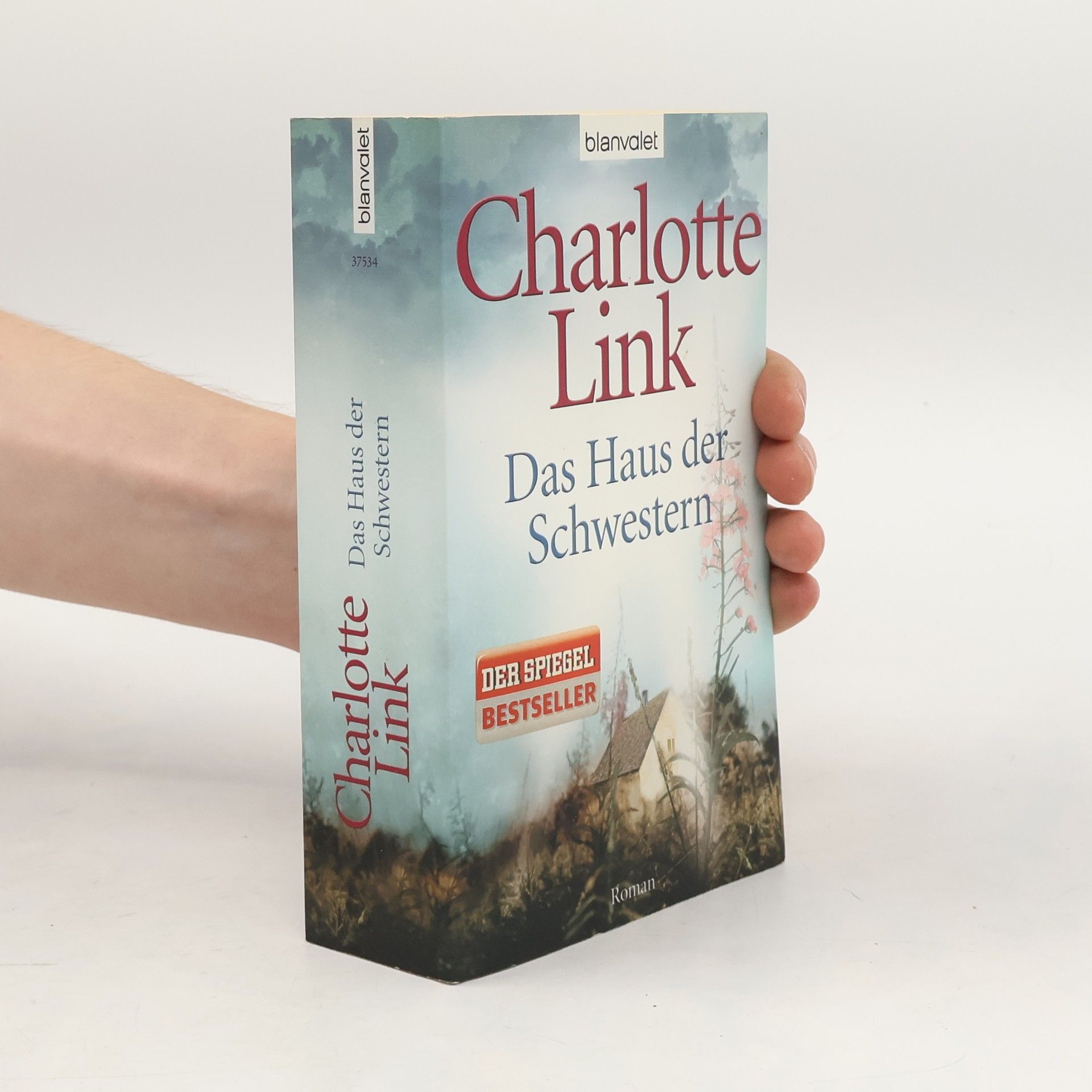 Charlotte Link Das Haus der Schwestern