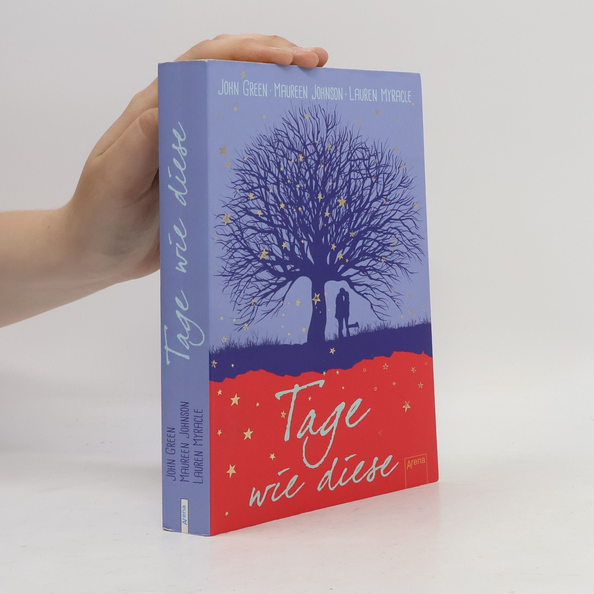 John Green Tage wie diese