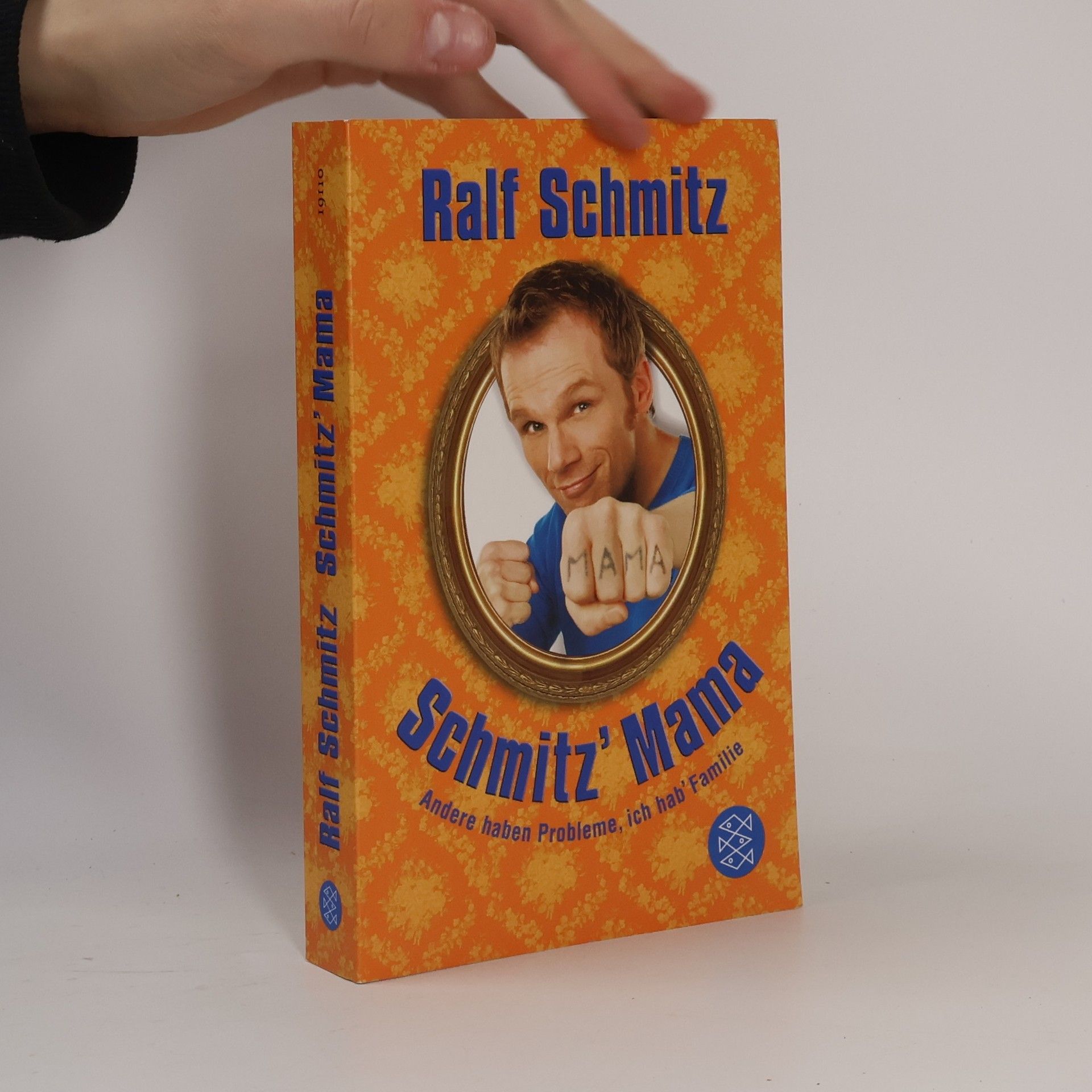 Ralf Schmitz Schmitz' Mama