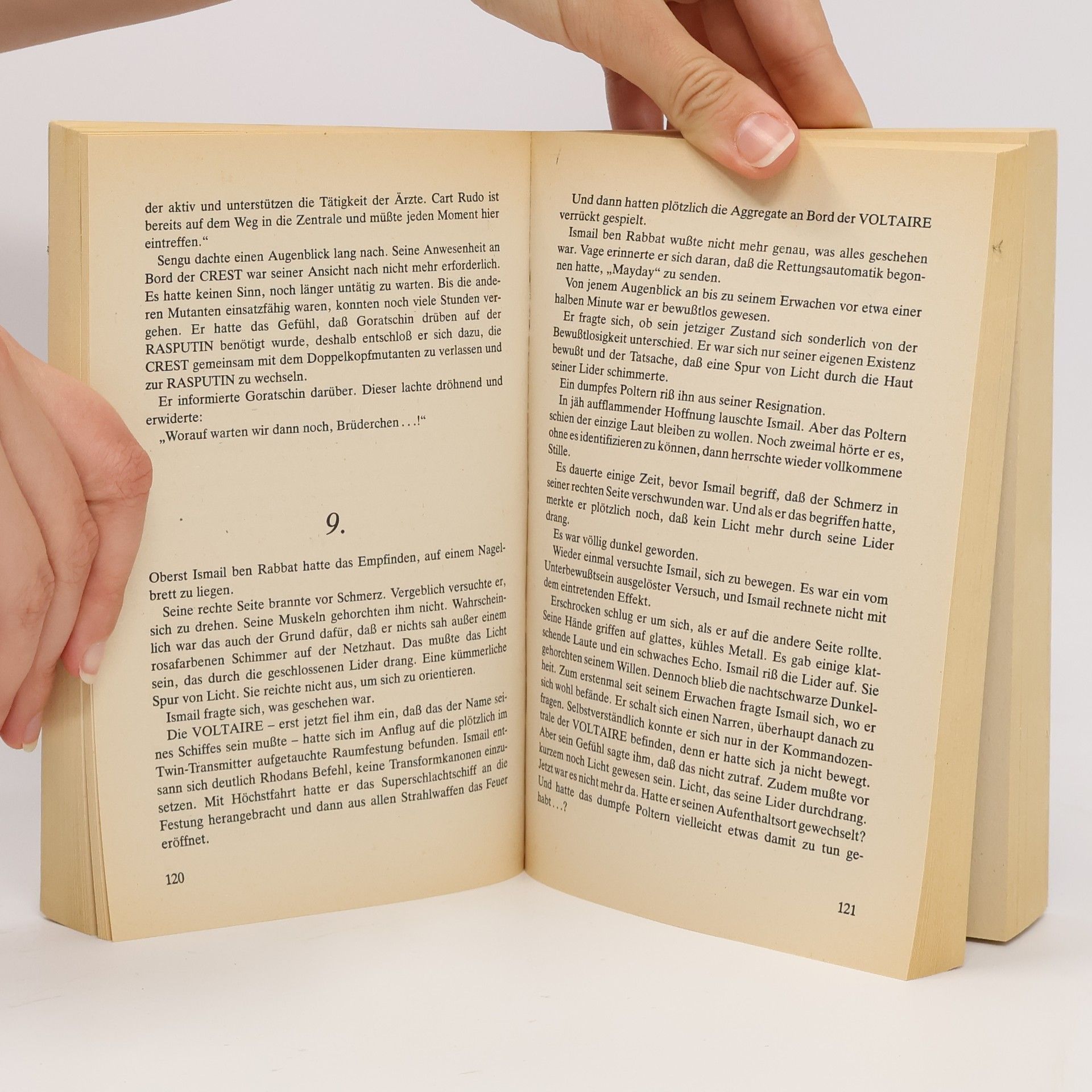 Autorenkollektiv Perry Rhodan. Jubiläumsausgabe. Die Maahks