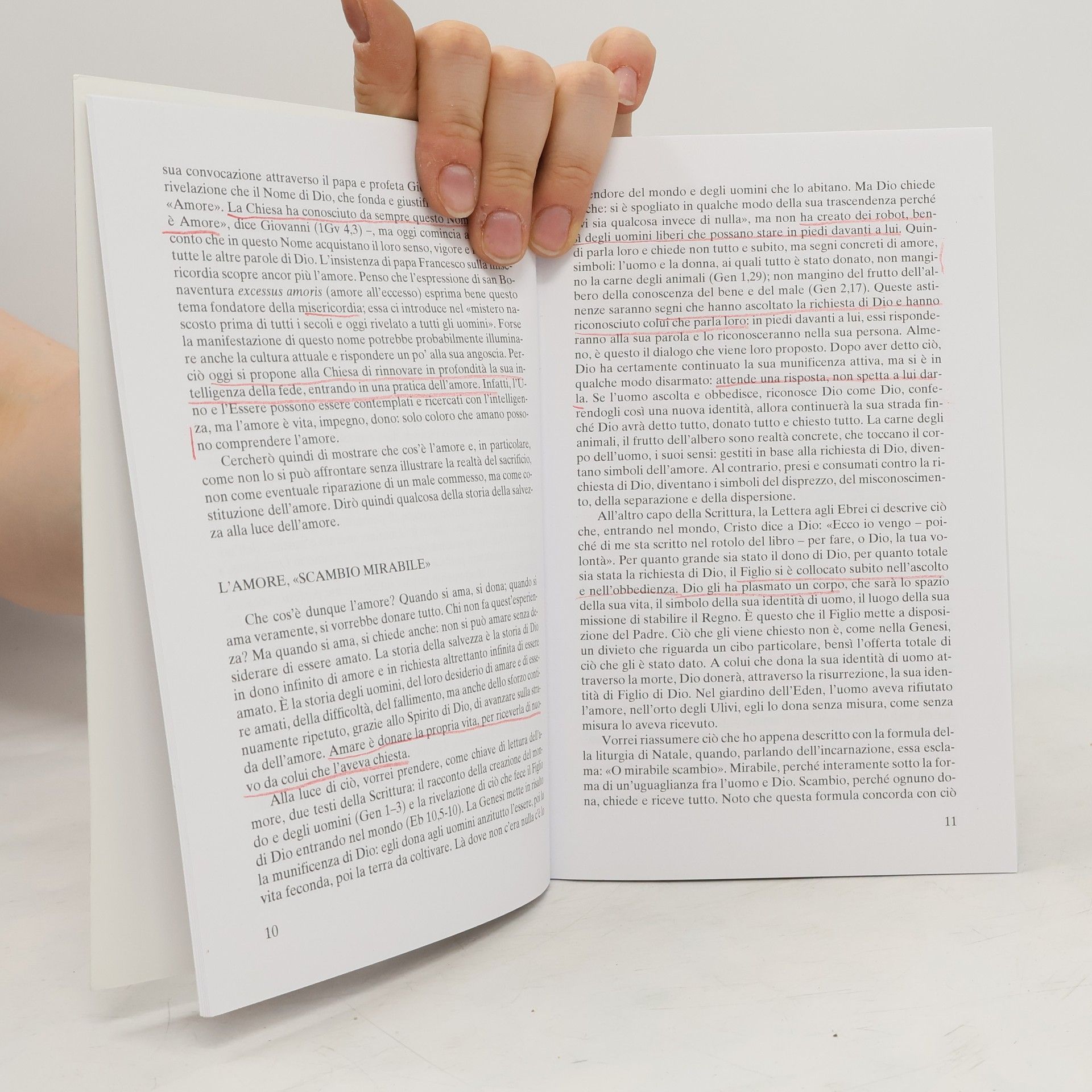 Ghislain Lafont Teologia viva - 57: Un cattolicesimo diverso