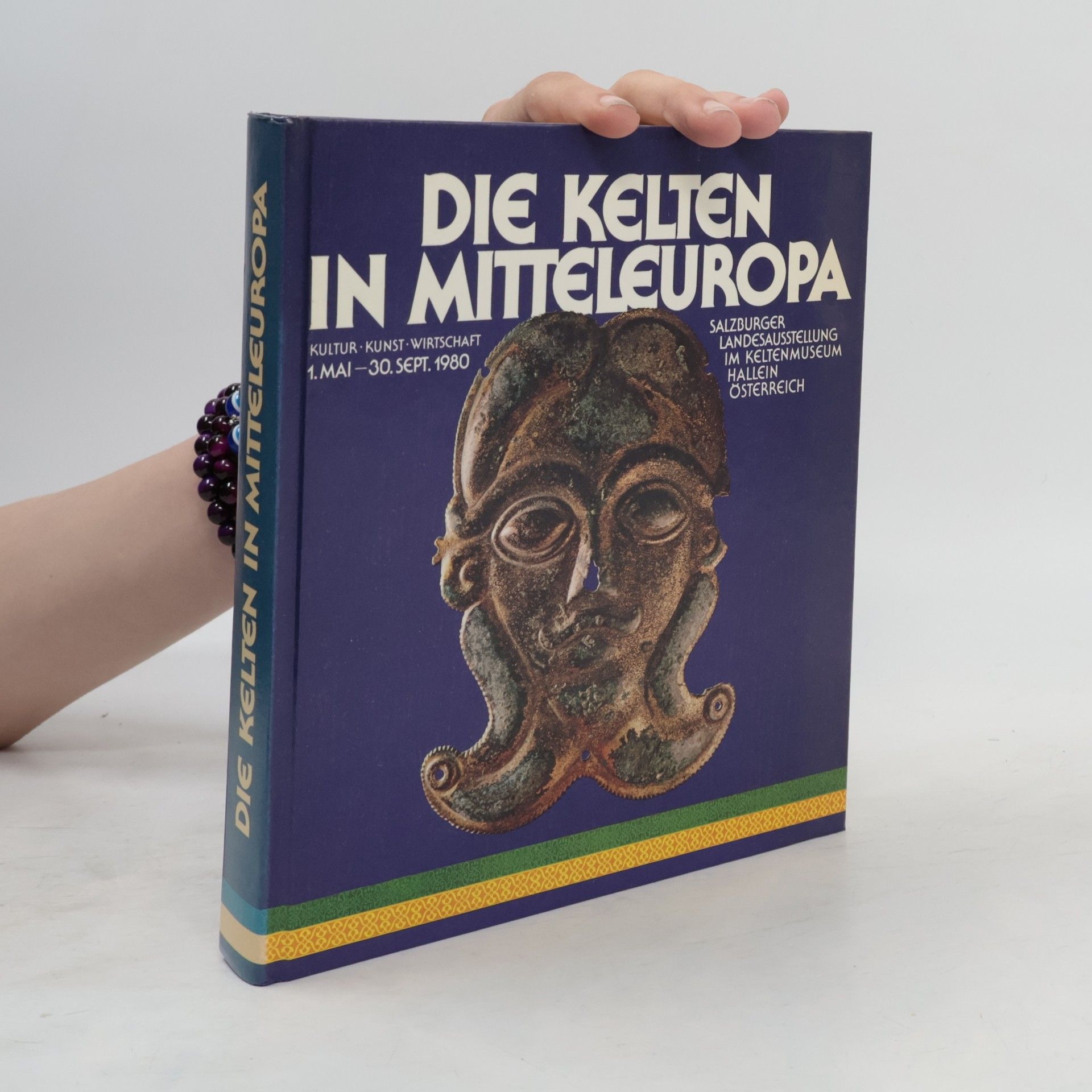 Autorenkollektiv Die Kelten in Mitteleuropa