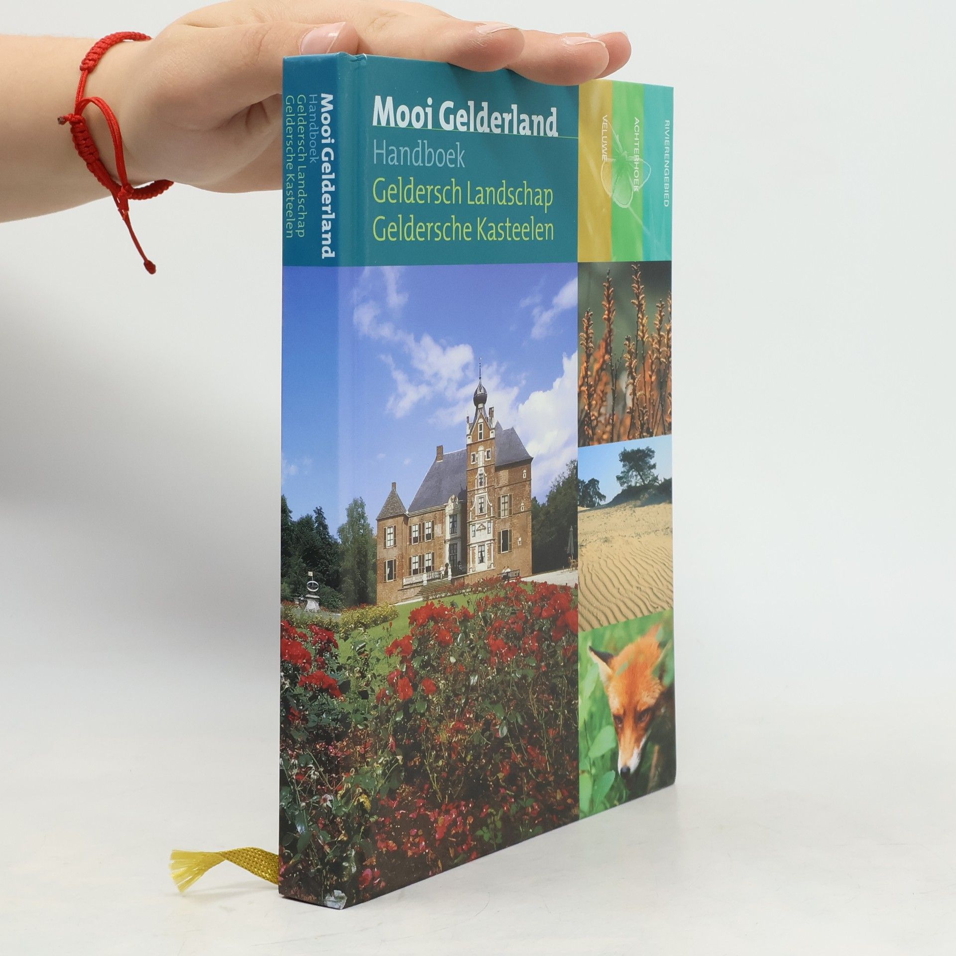 Ciska Van der Genugten Mooi Gelderland