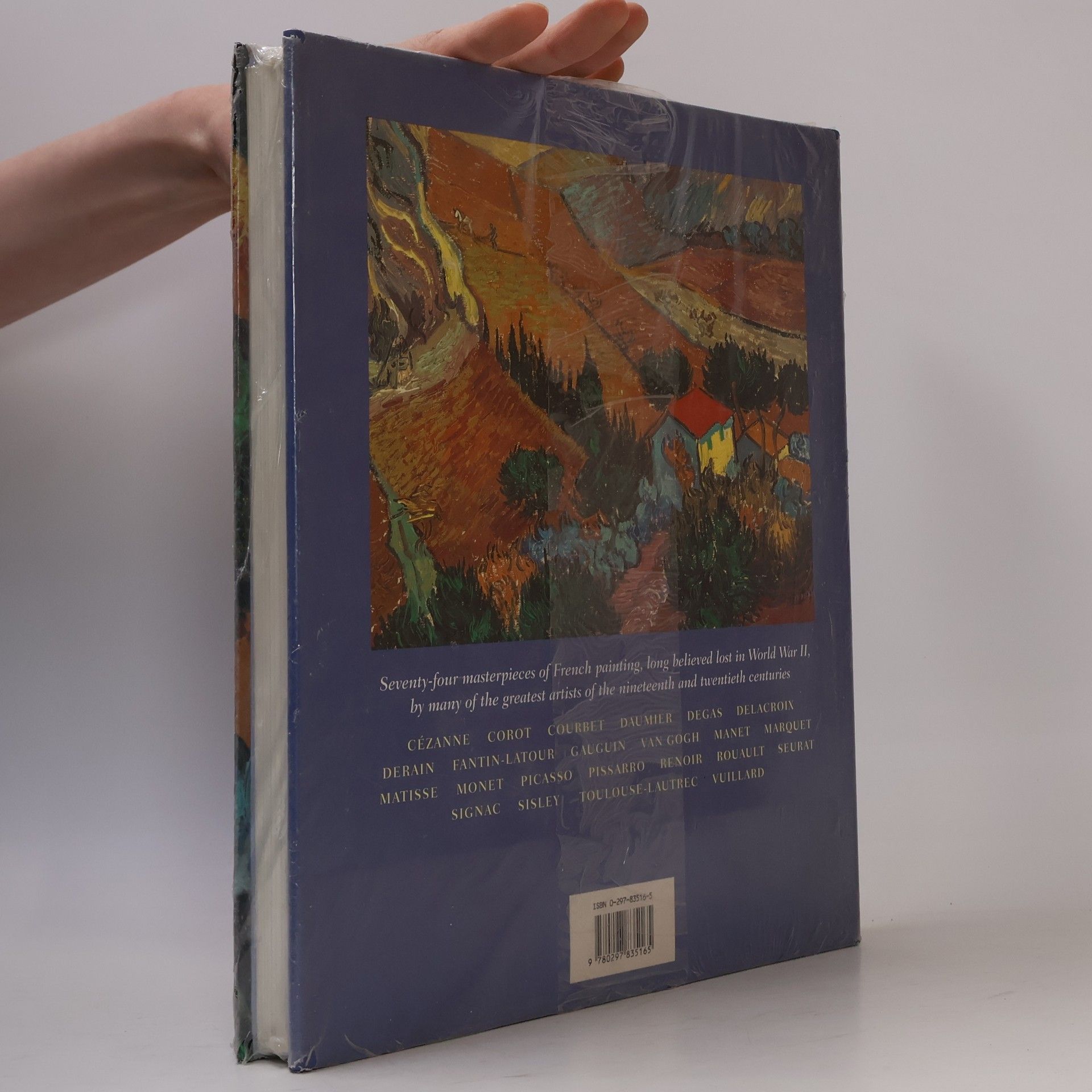 Mikhail Piotrovsky Hidden Treasures Revealed